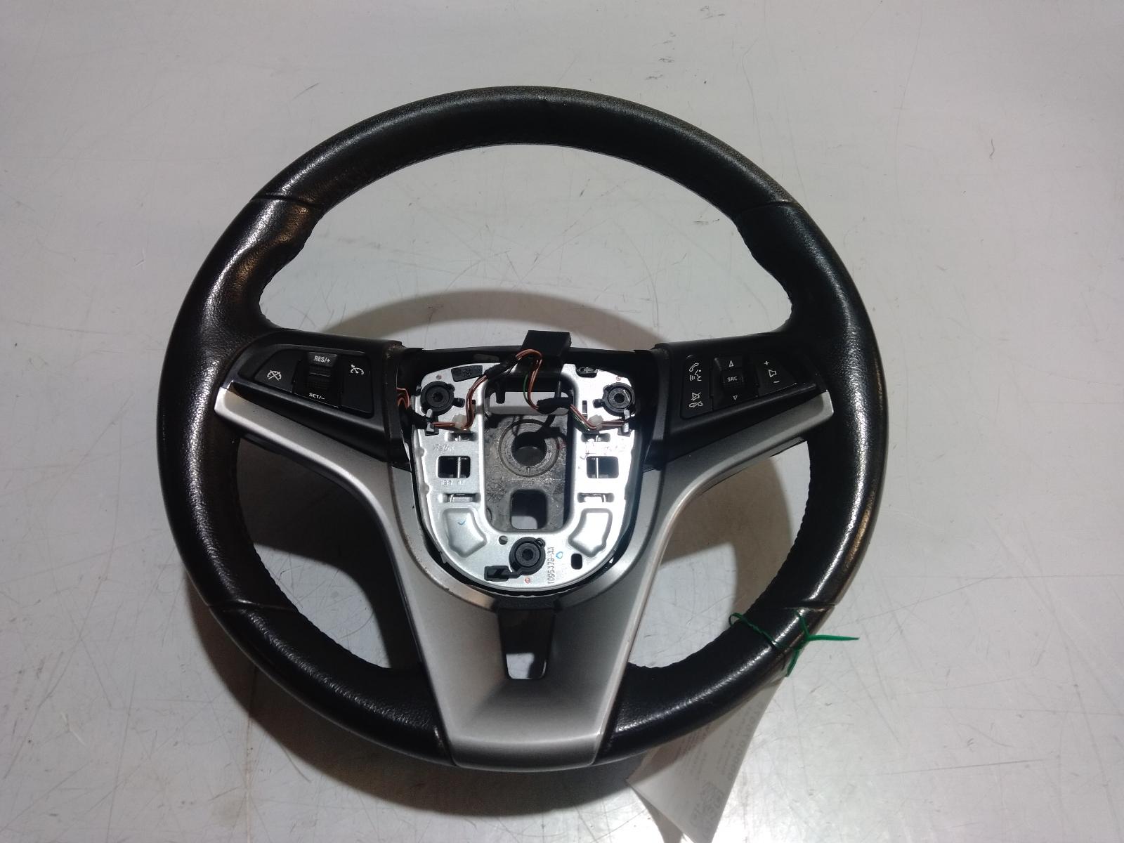 Steering_Wheel