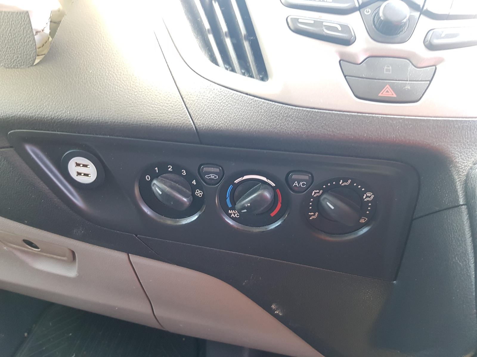 Ford Transit - Other