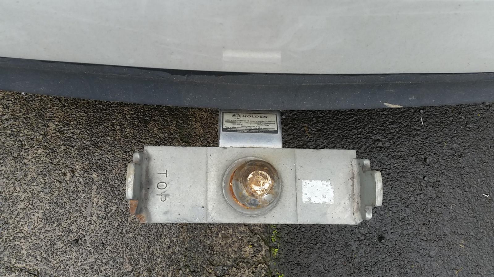 Holden Cruze - 2009-Present