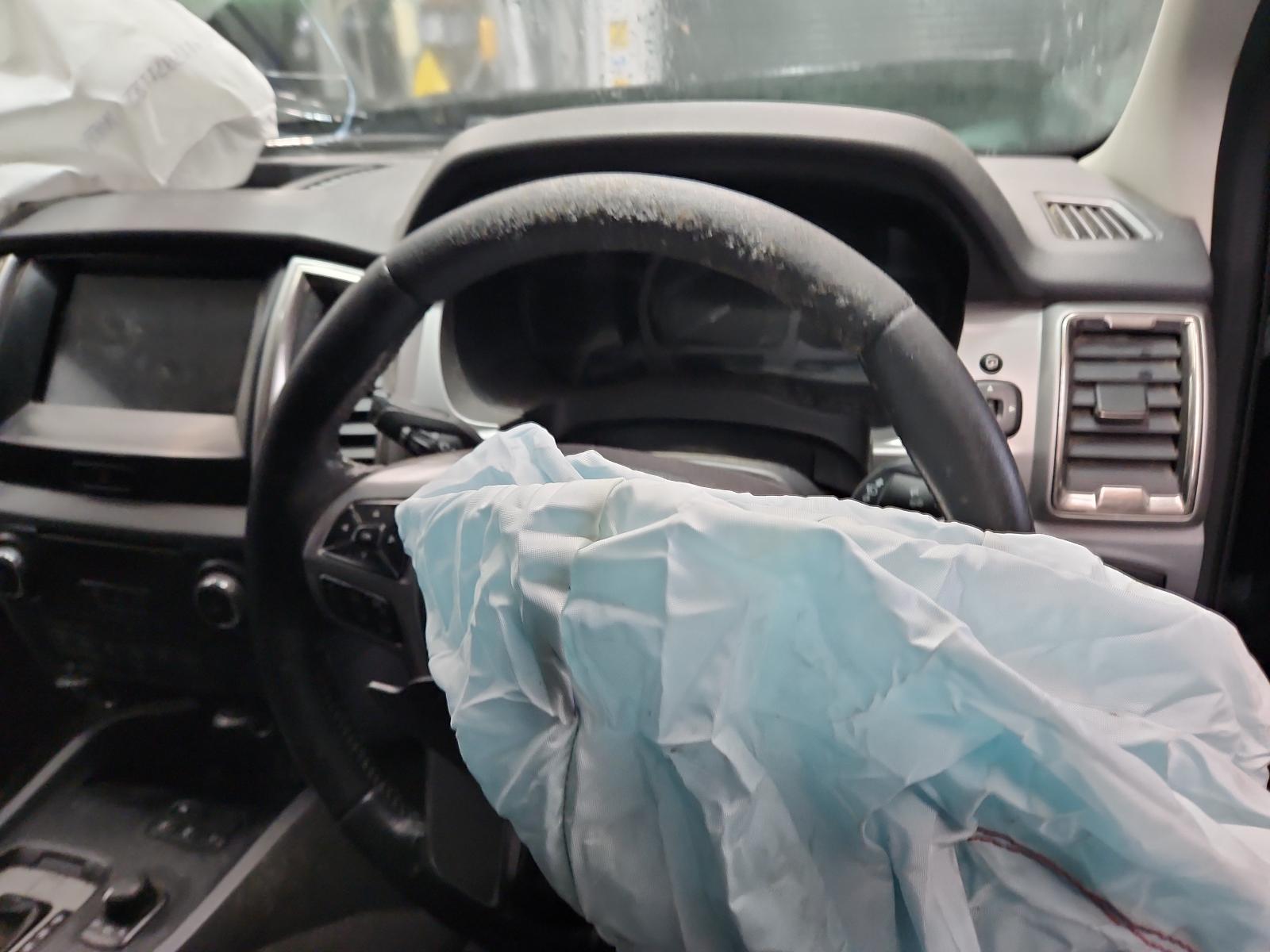 Ford Ranger - PX/PX2 2011-2017