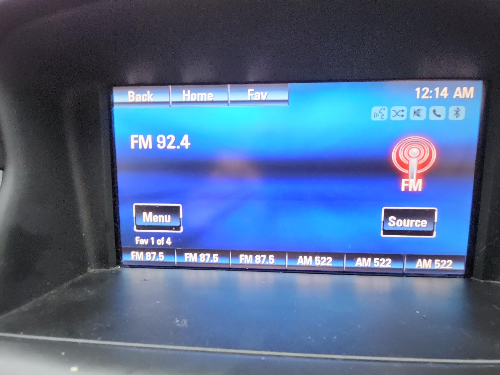 Holden Cruze - 2009-Present