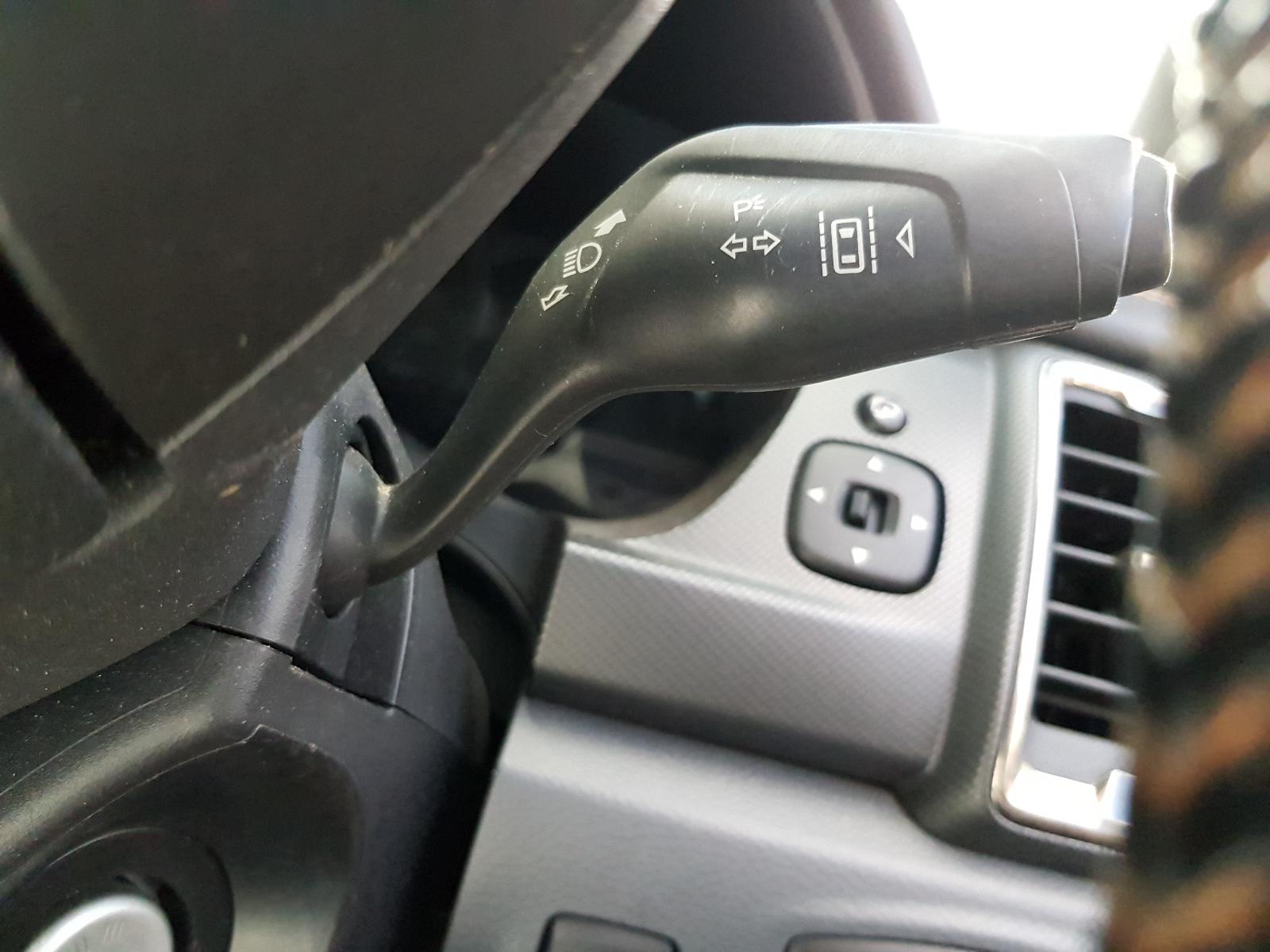 Ford Ranger - PX/PX2 2011-2017