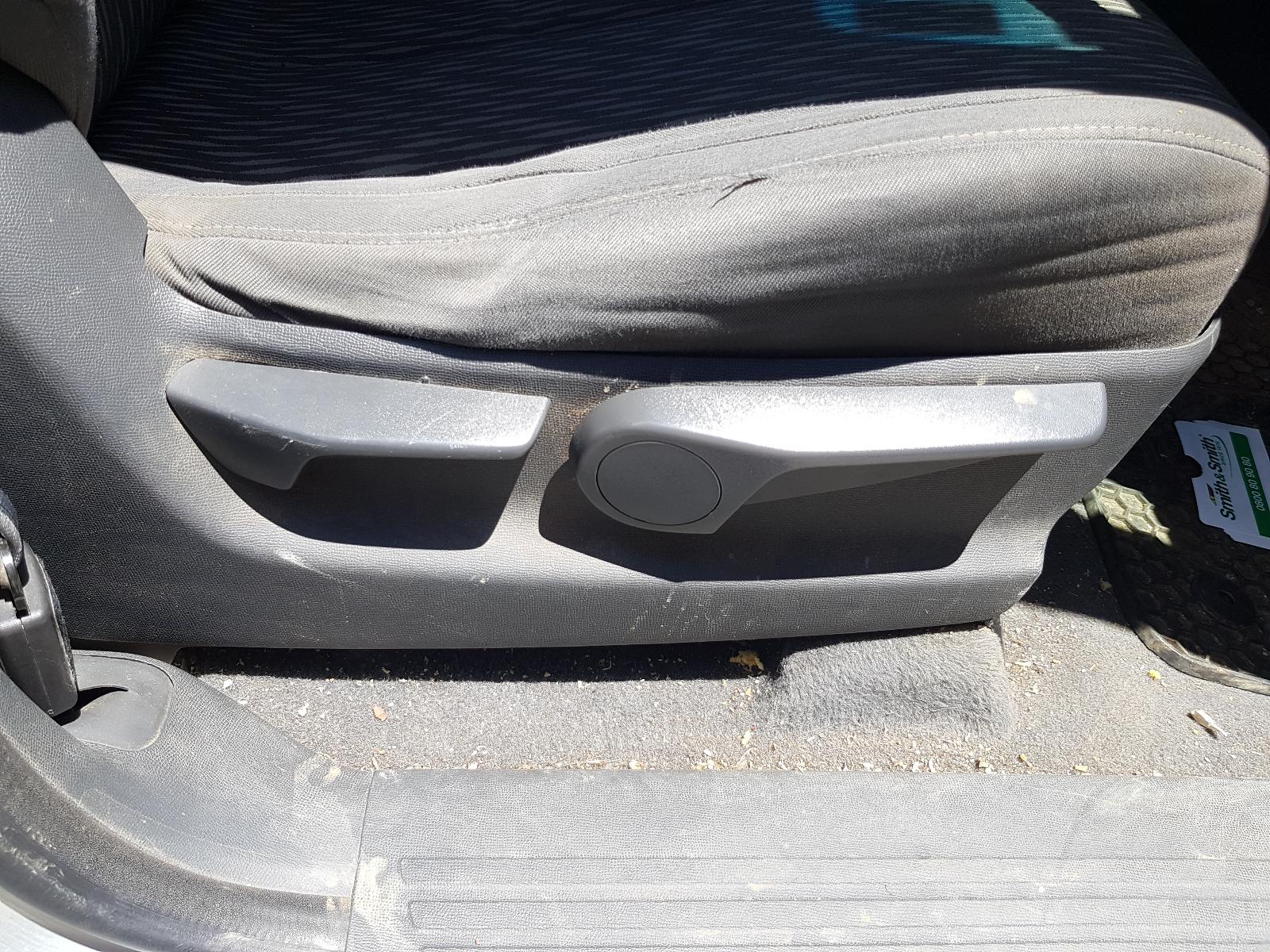 Holden Colorado - RG 2012 -2016