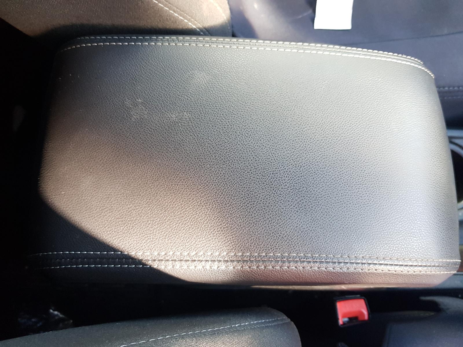 Holden Colorado - RG2 2016-Present