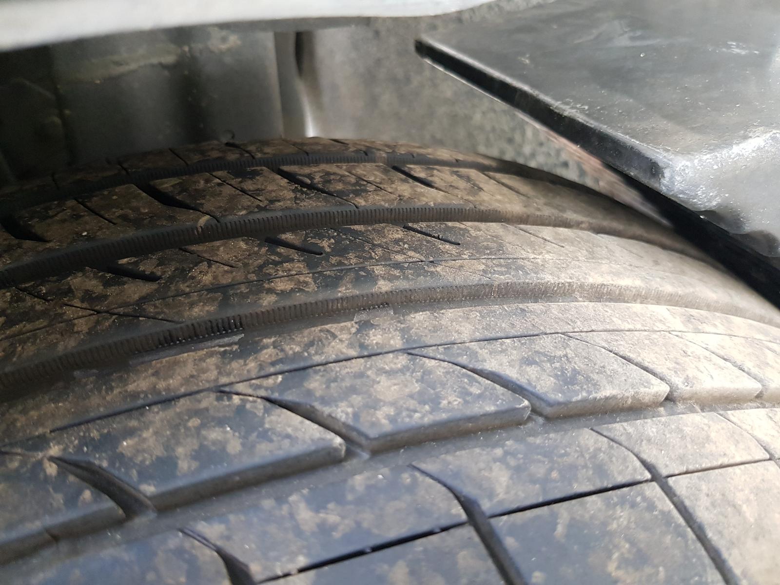 Holden Captiva - Captiva 5 2006-2011