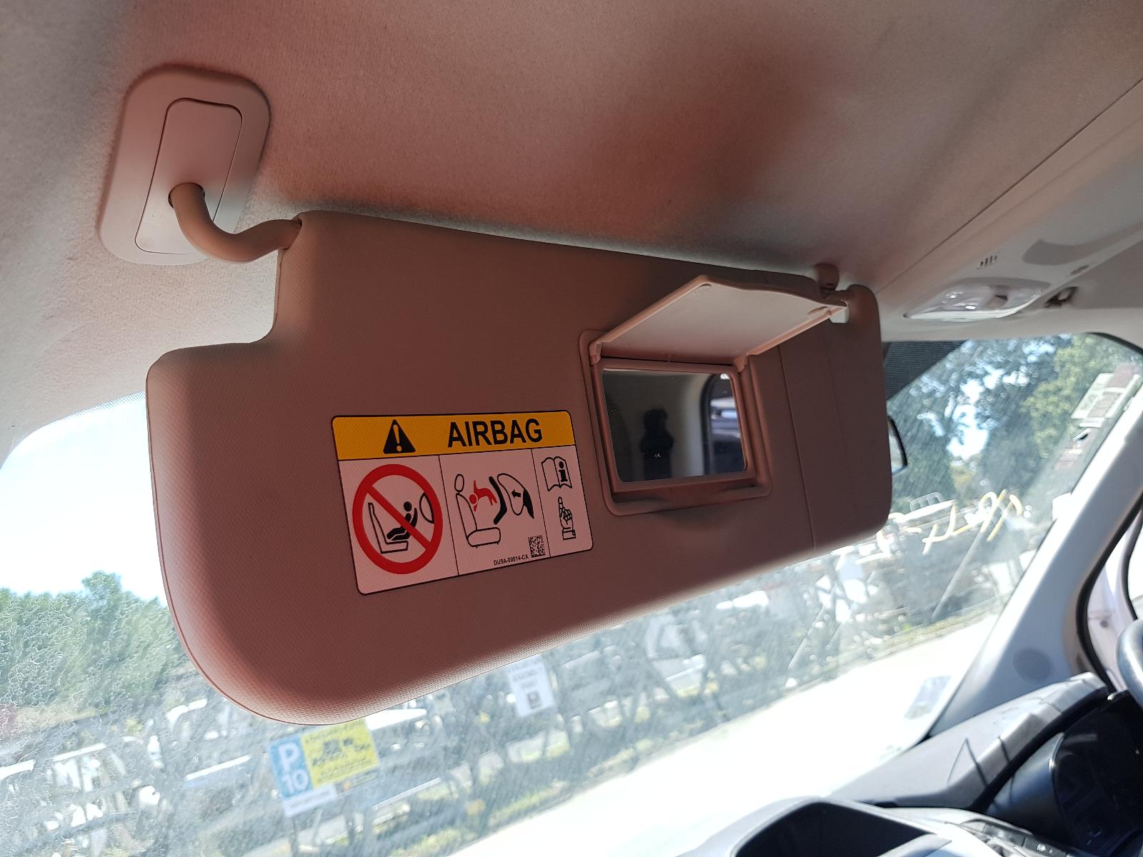 Ford Transit - Other