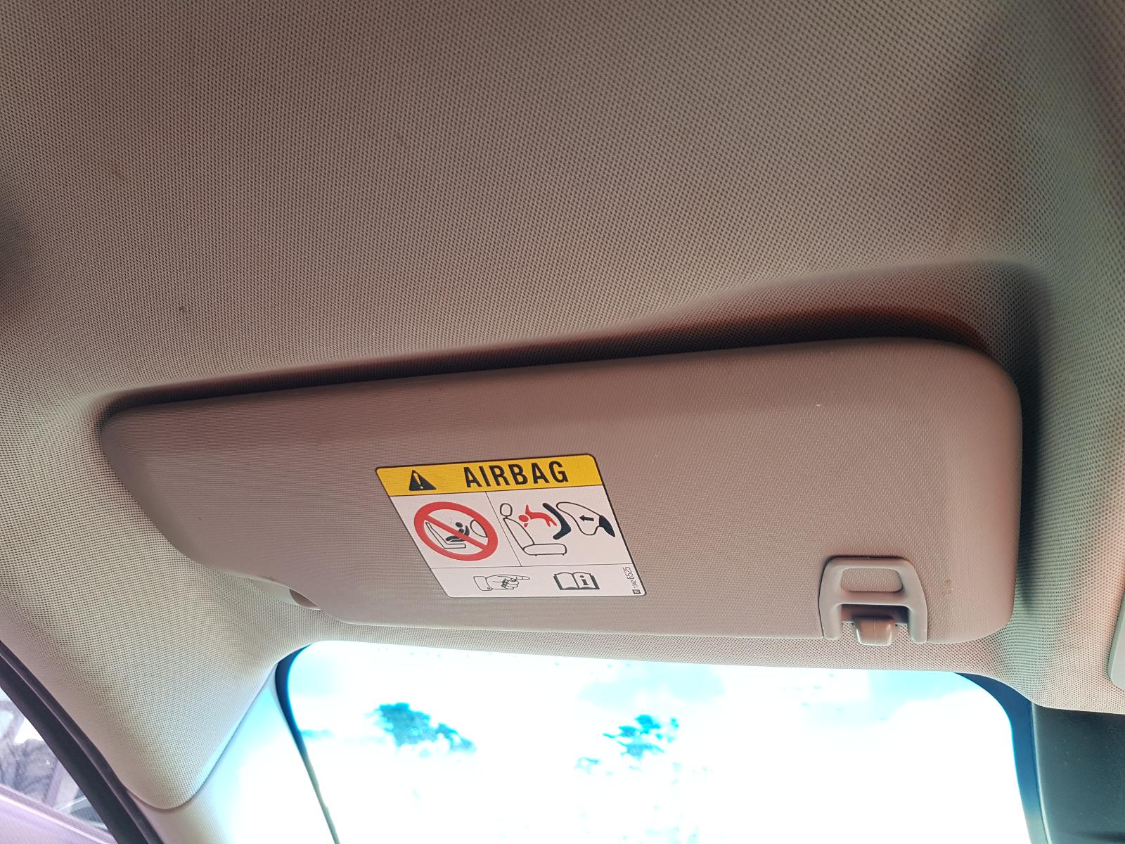 Holden Cruze - 2009-Present