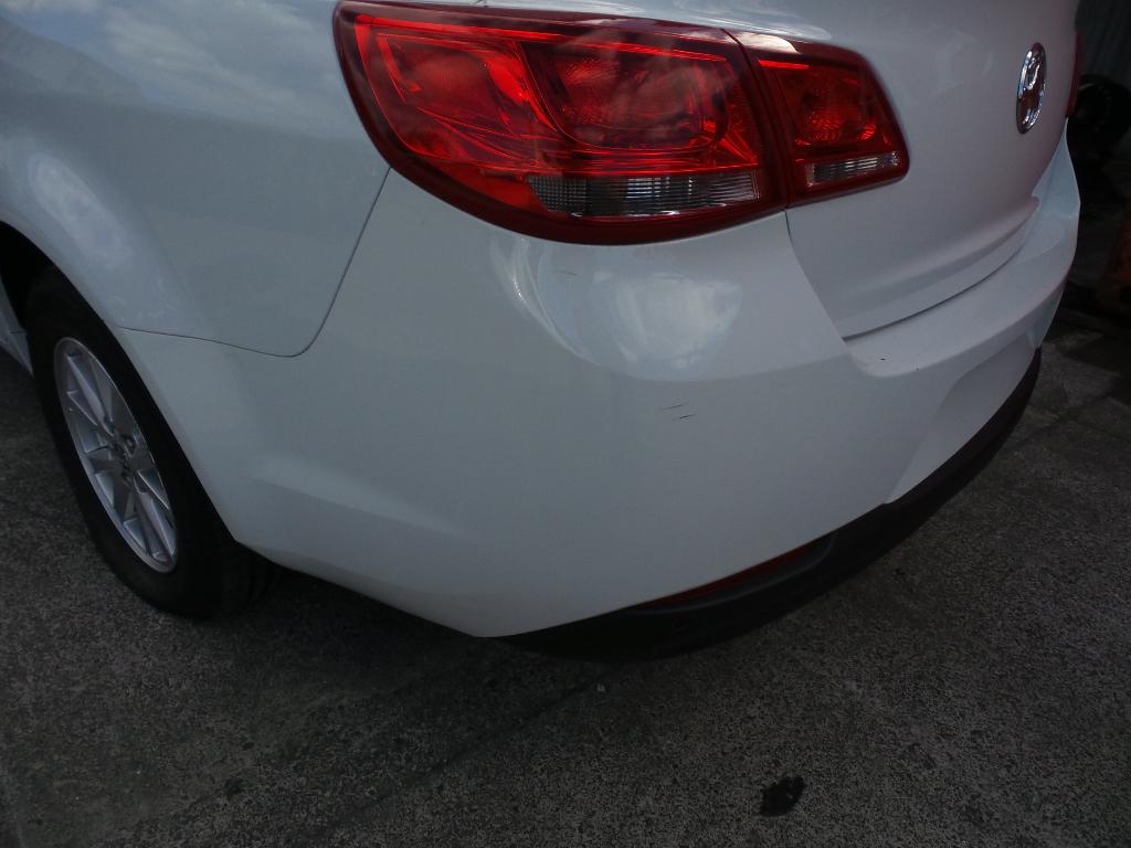 Holden Commodore - VF 2013-Present