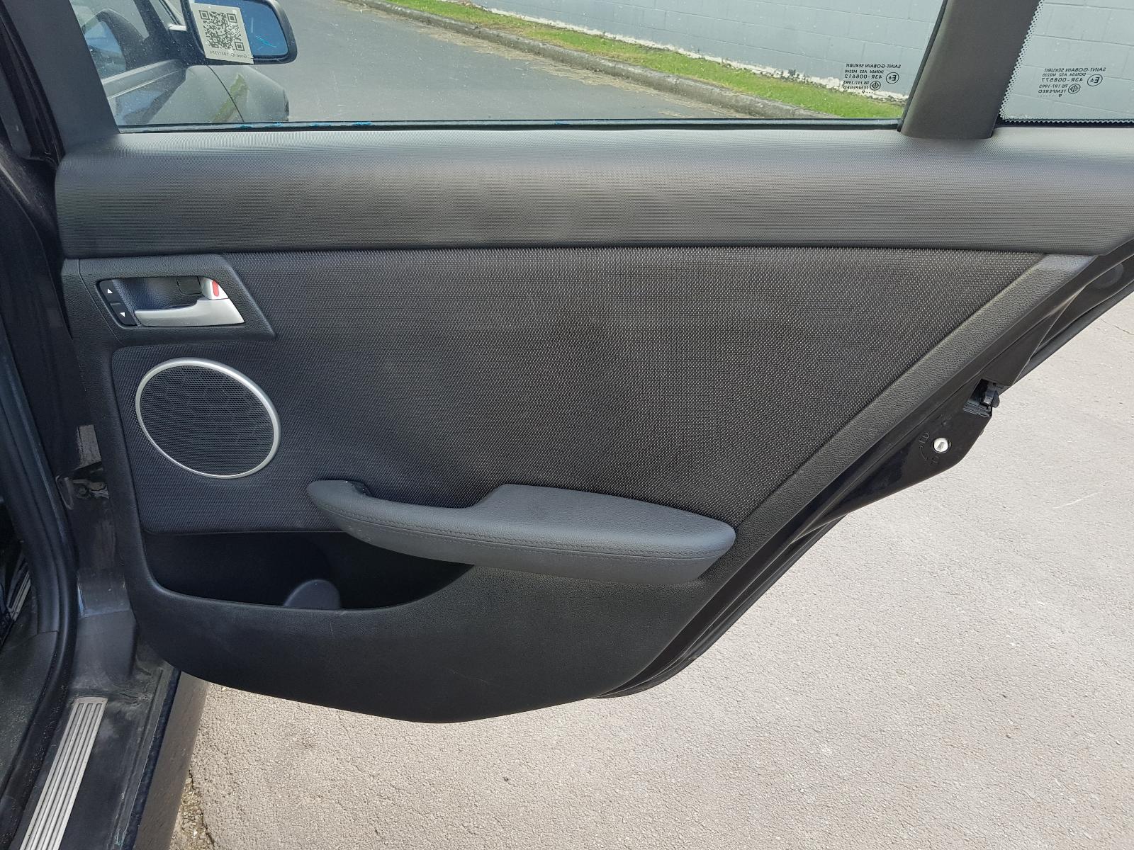 Holden Commodore - VE 2006-2013