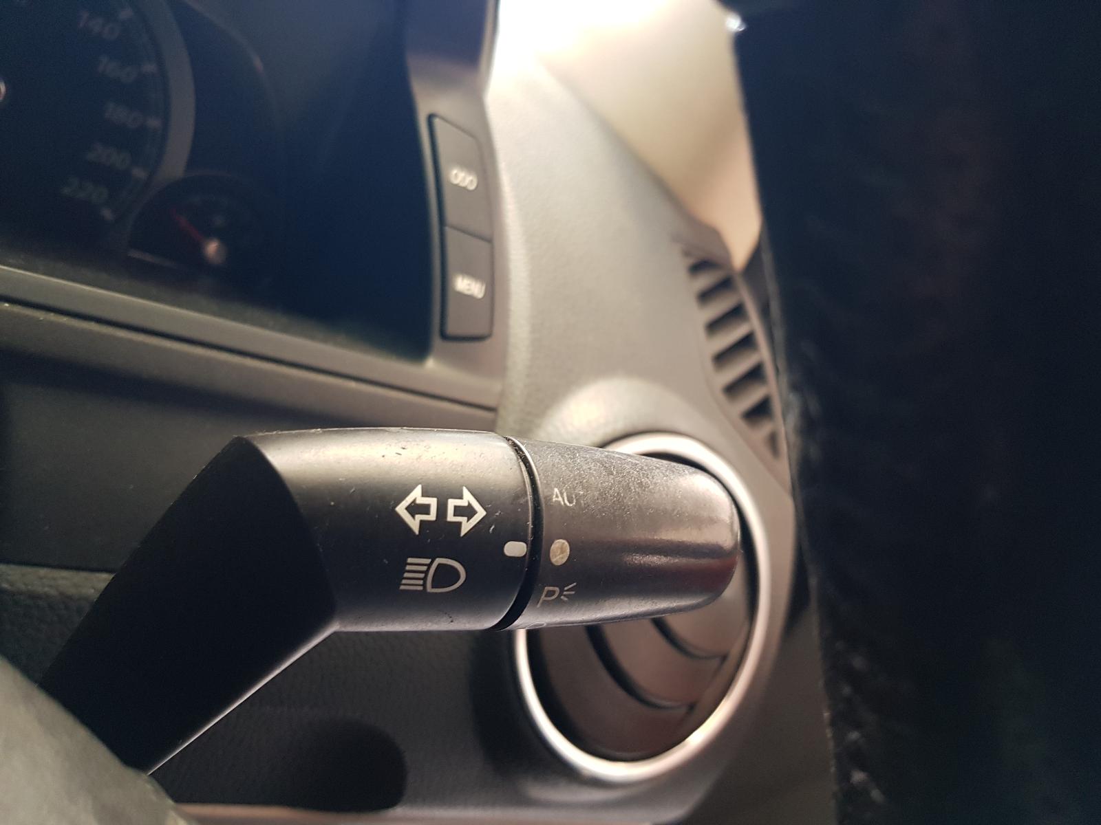 Ford Territory - SZ 2011-Present