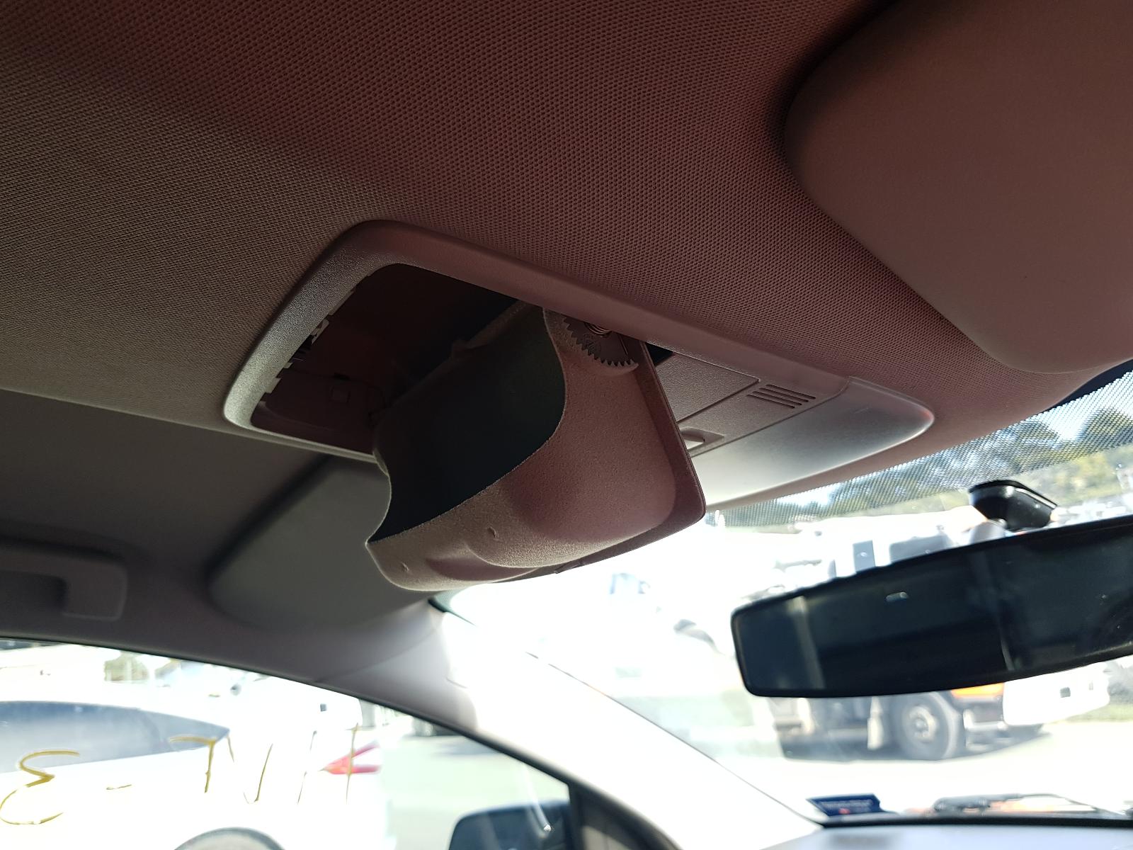 Holden Commodore - VF 2013-Present