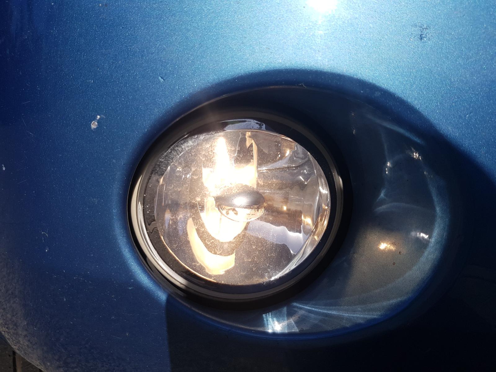 Ford Territory - SX 2004-2005