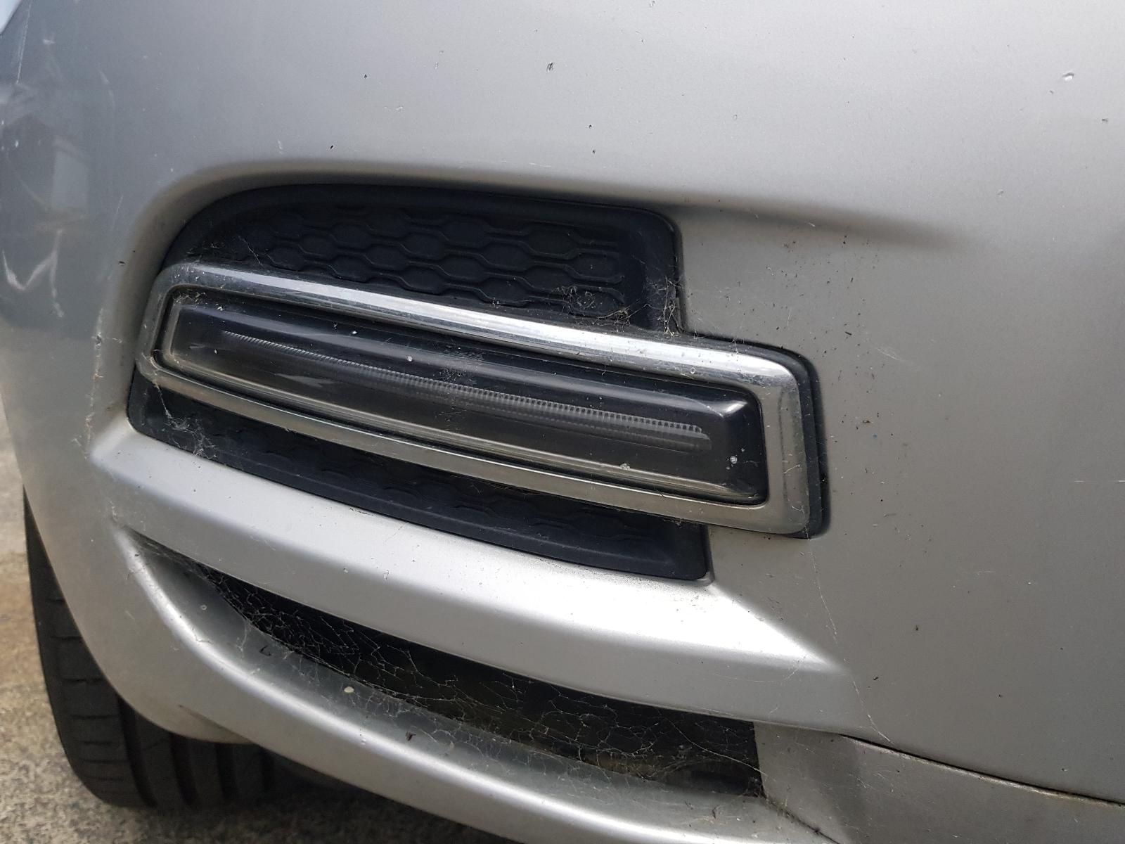 Ford Territory - SZ 2011-Present