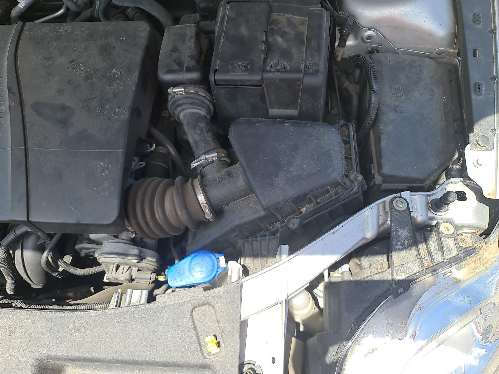 Ford Mondeo - MC 2011-2014