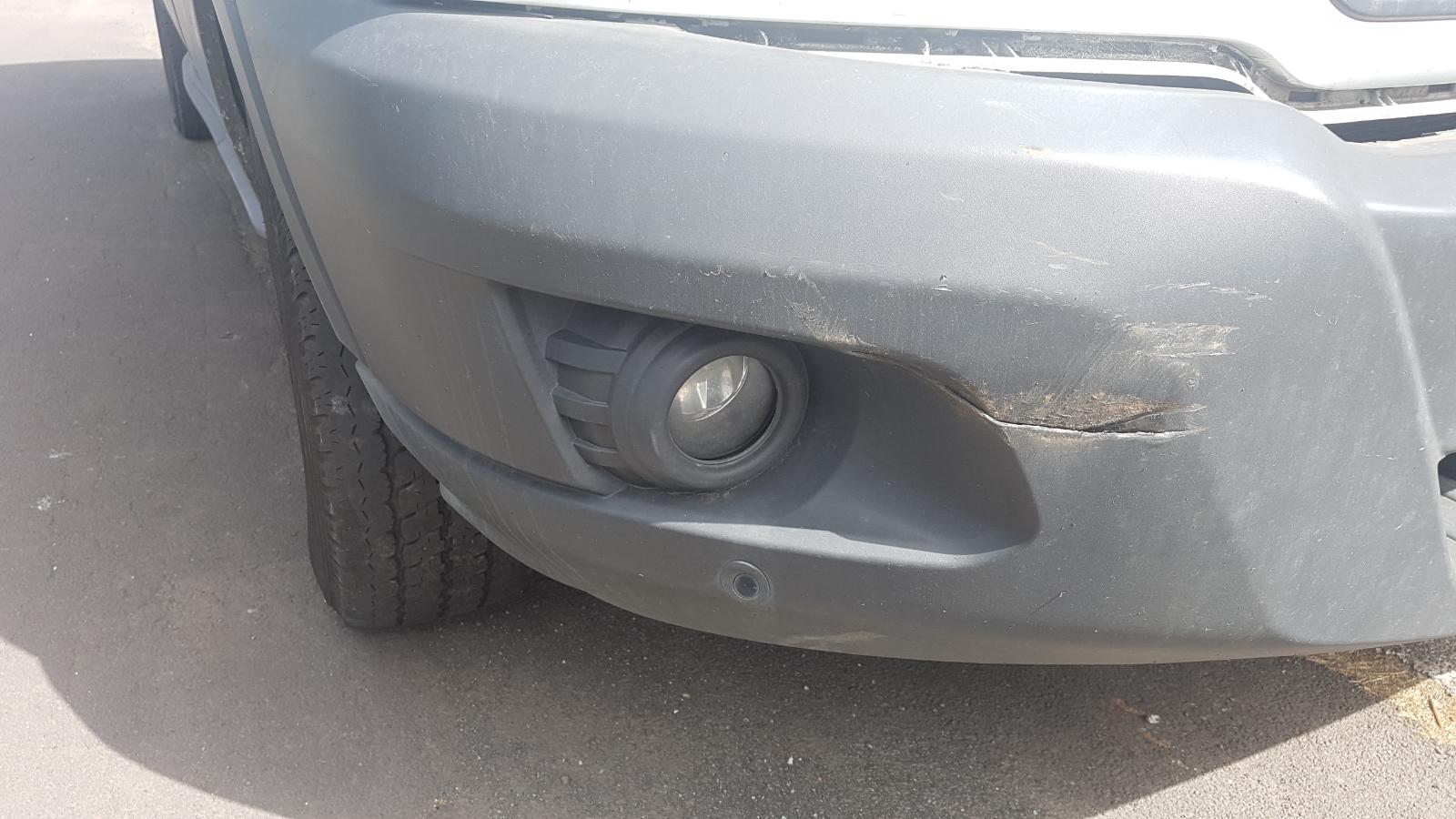 Ford Transit - Other