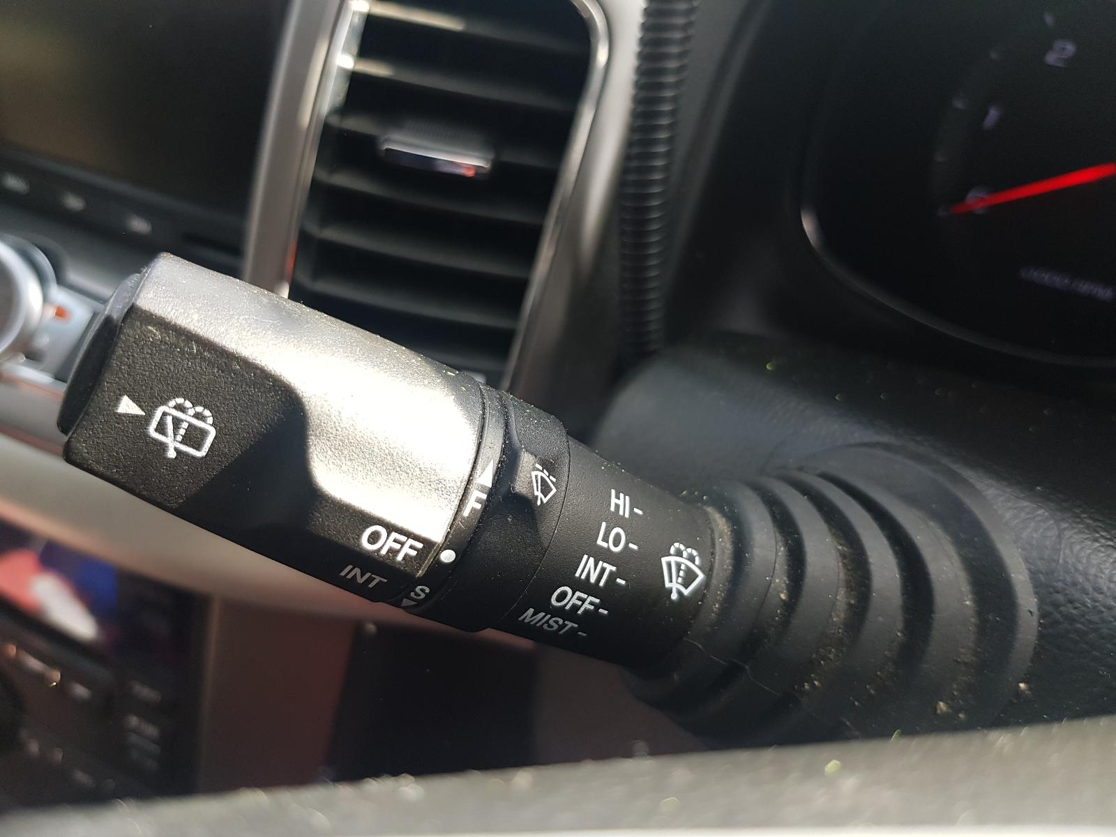 Holden Captiva - Captiva 7 2011-Present