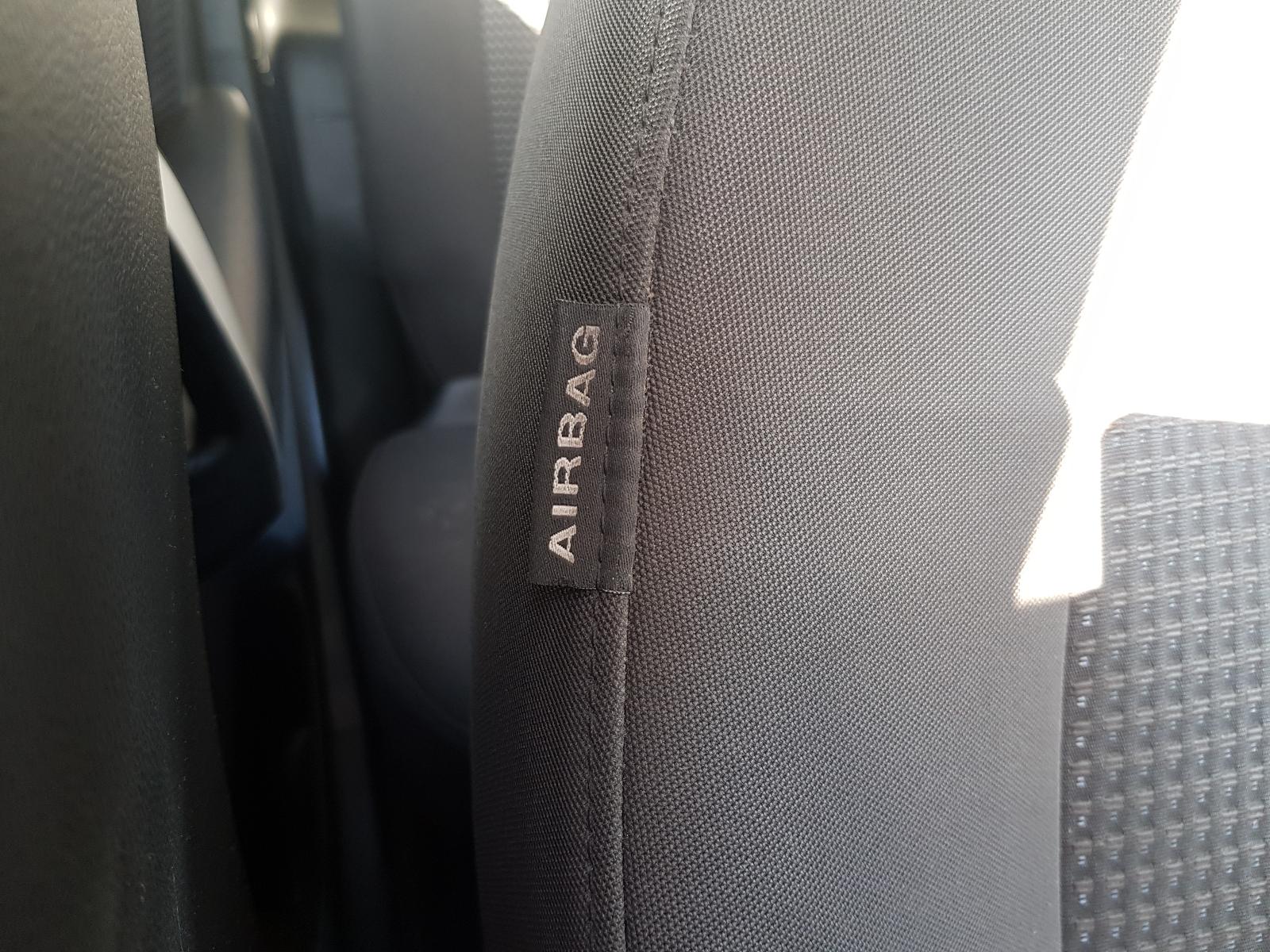 Holden Captiva - Captiva 7 2011-Present