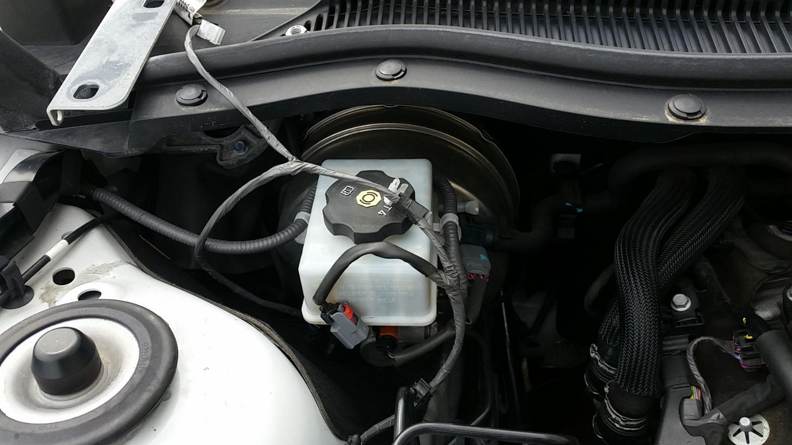 Holden Commodore - VF 2013-Present