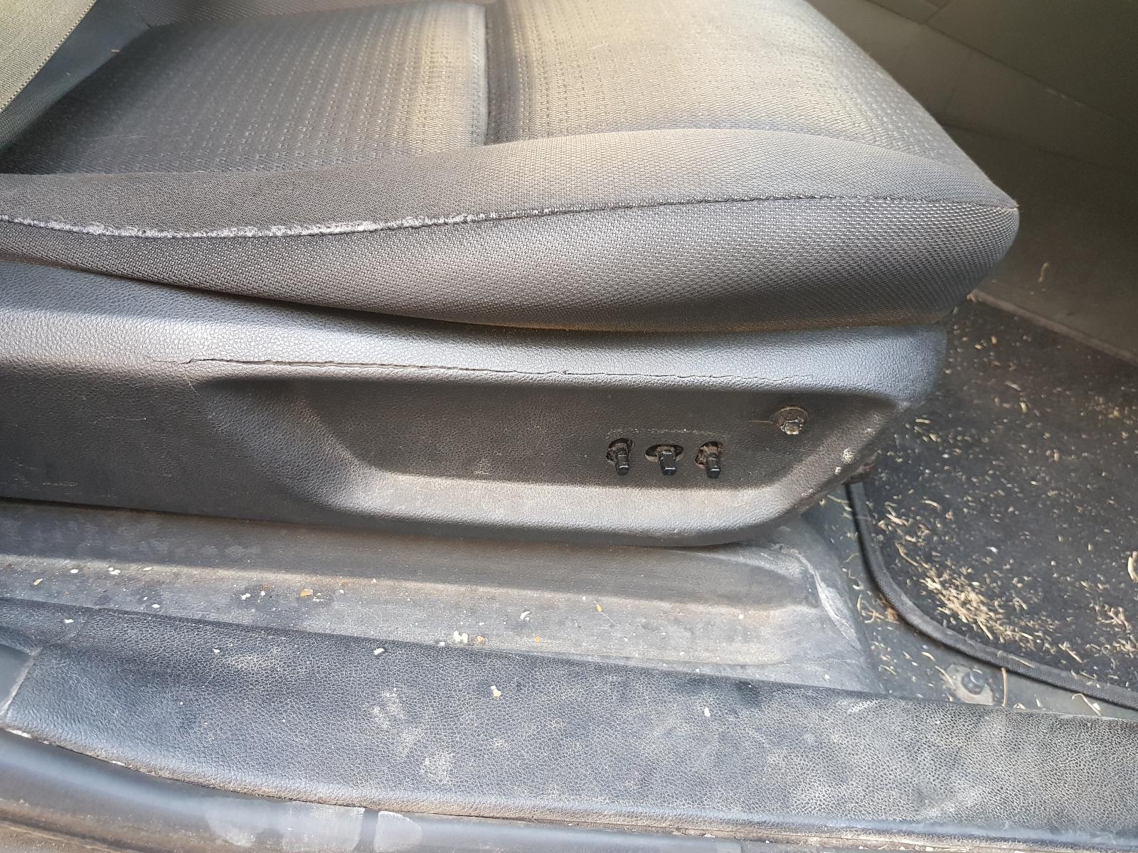 Holden Commodore - VE 2006-2013