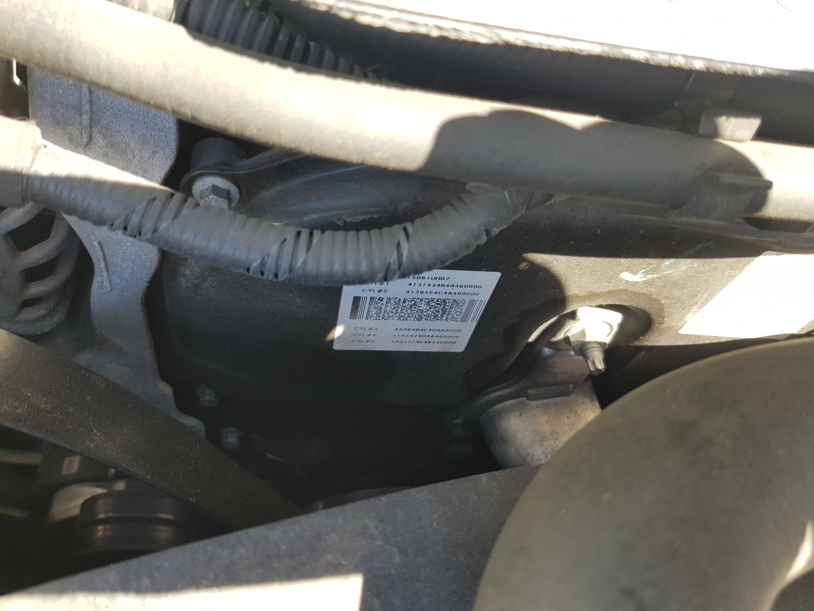 Ford Ranger - PX/PX2 2011-2017