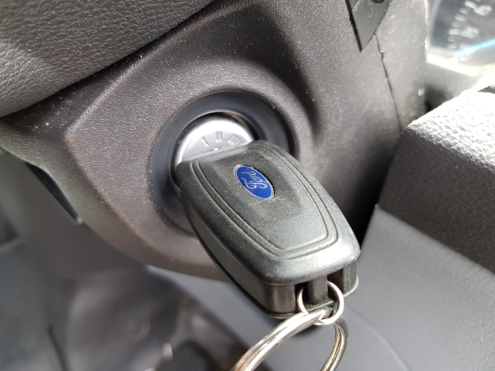 Ford Transit - Other