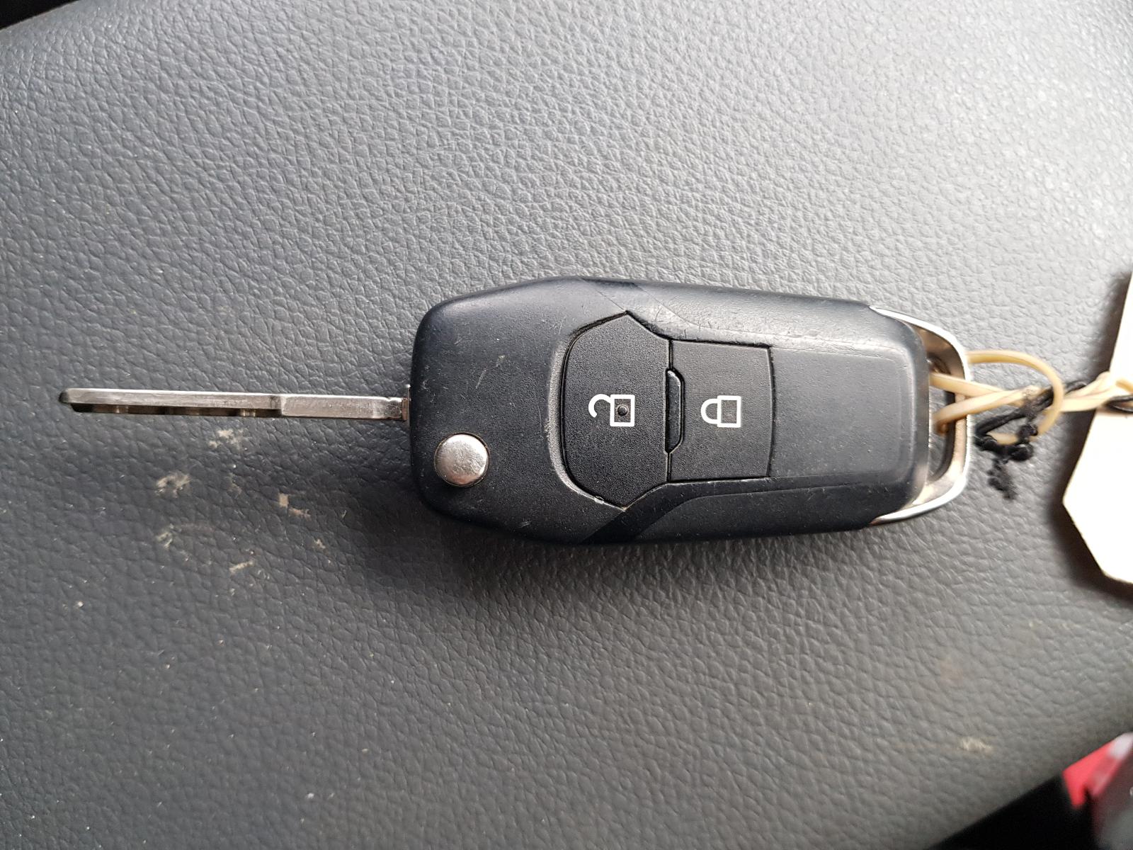 Ford Ranger - PX/PX2 2011-2017