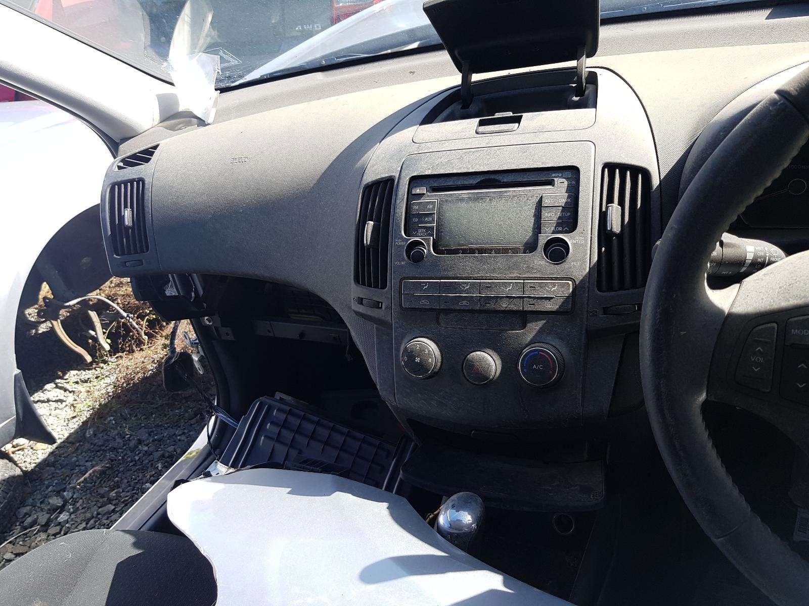 Hyundai i30 - 2007-2016