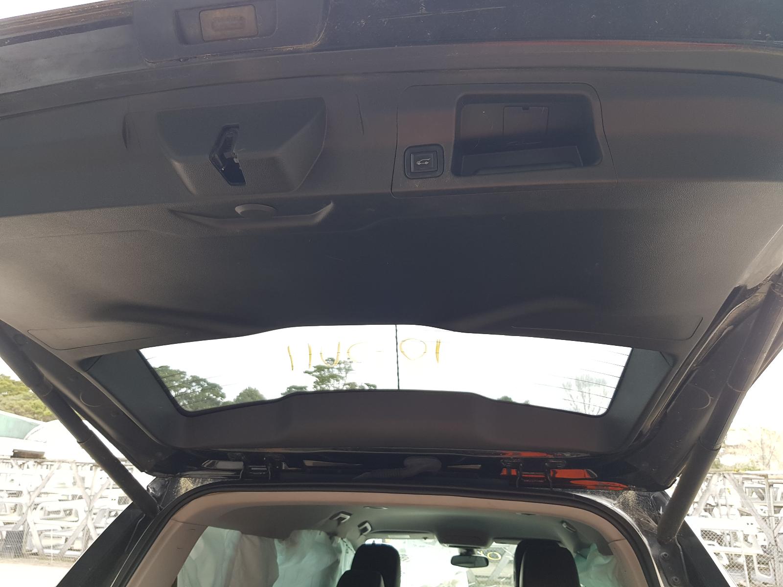 Holden Colorado - RG2 2016-Present