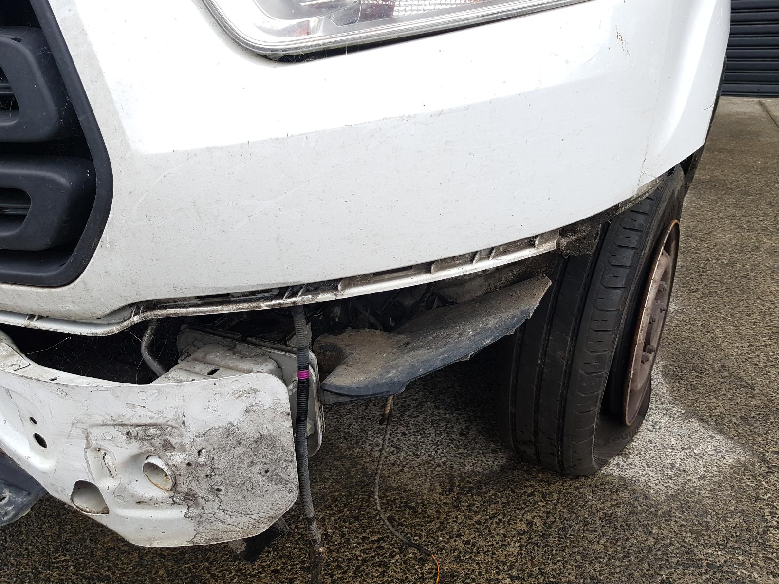 Ford Transit - Other