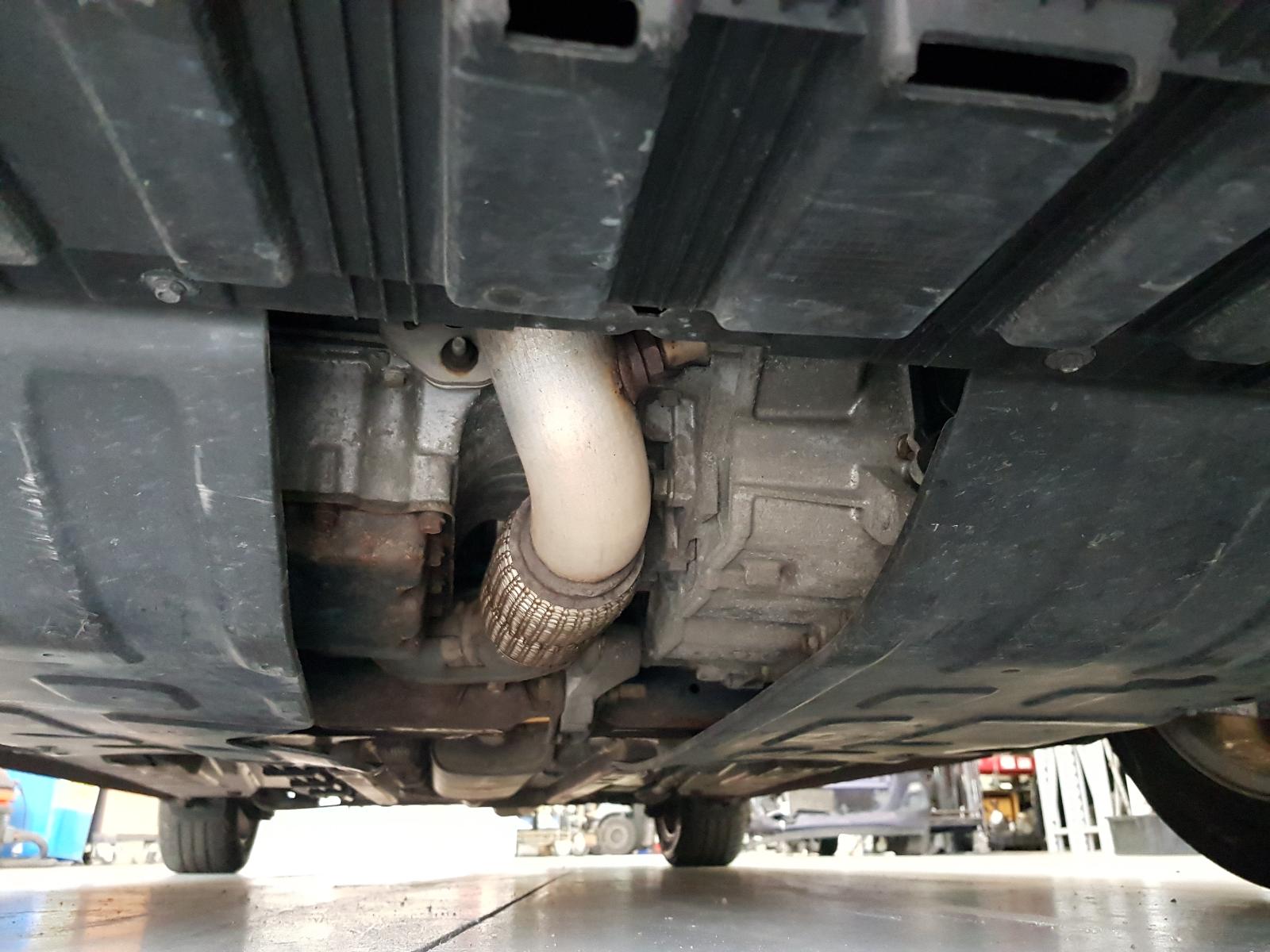 Holden Astra - J 2009-Present