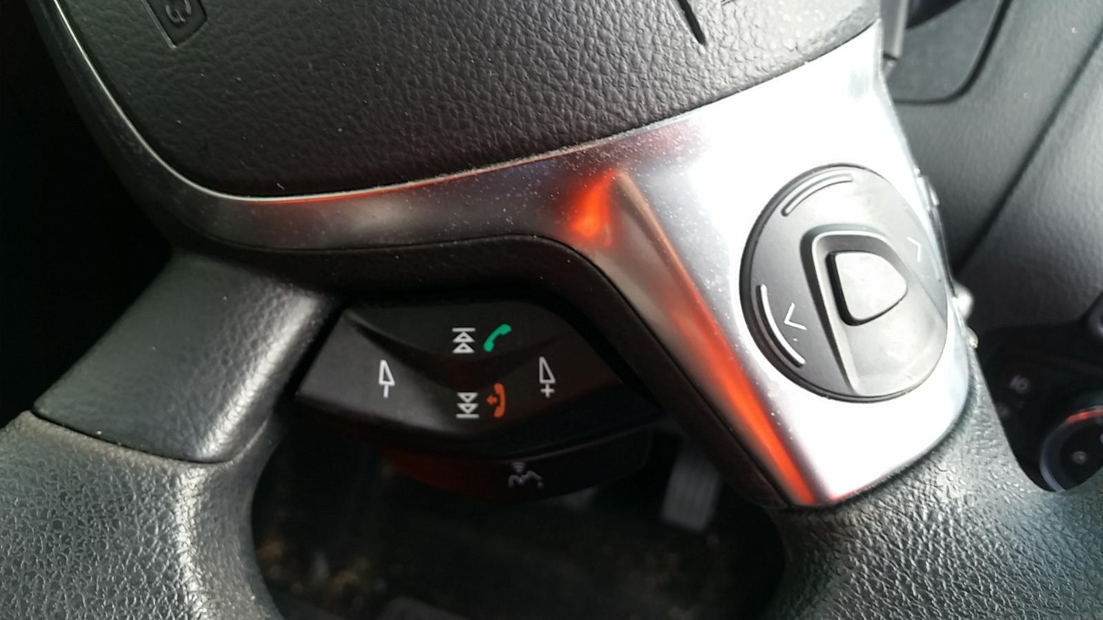 Ford Focus - LW 2011-2015