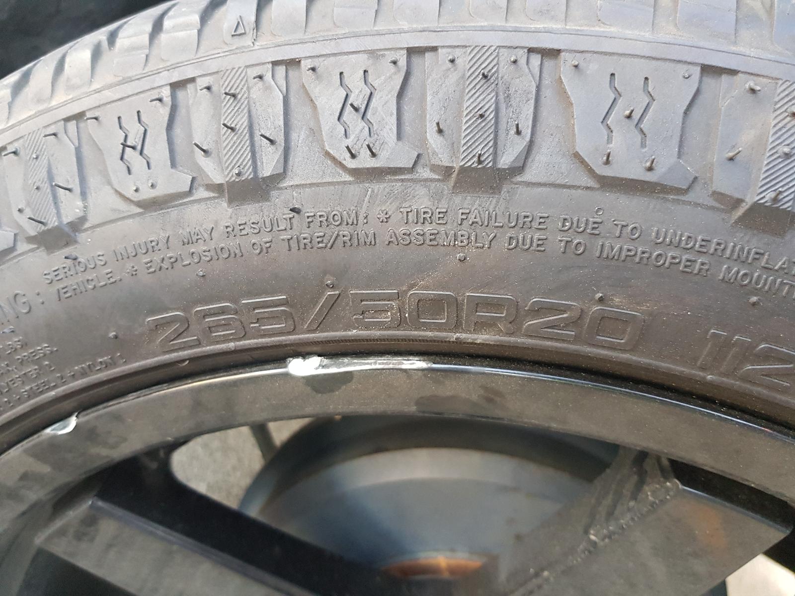 Holden Colorado - RG2 2016-Present