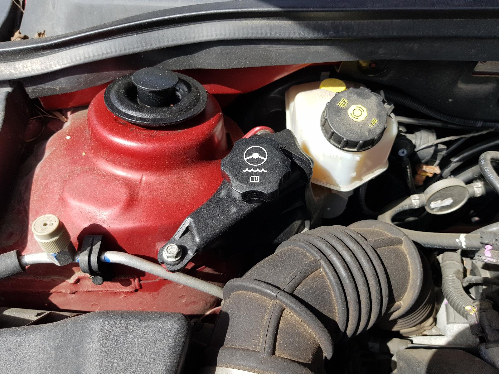 Holden Cruze - 2009-Present