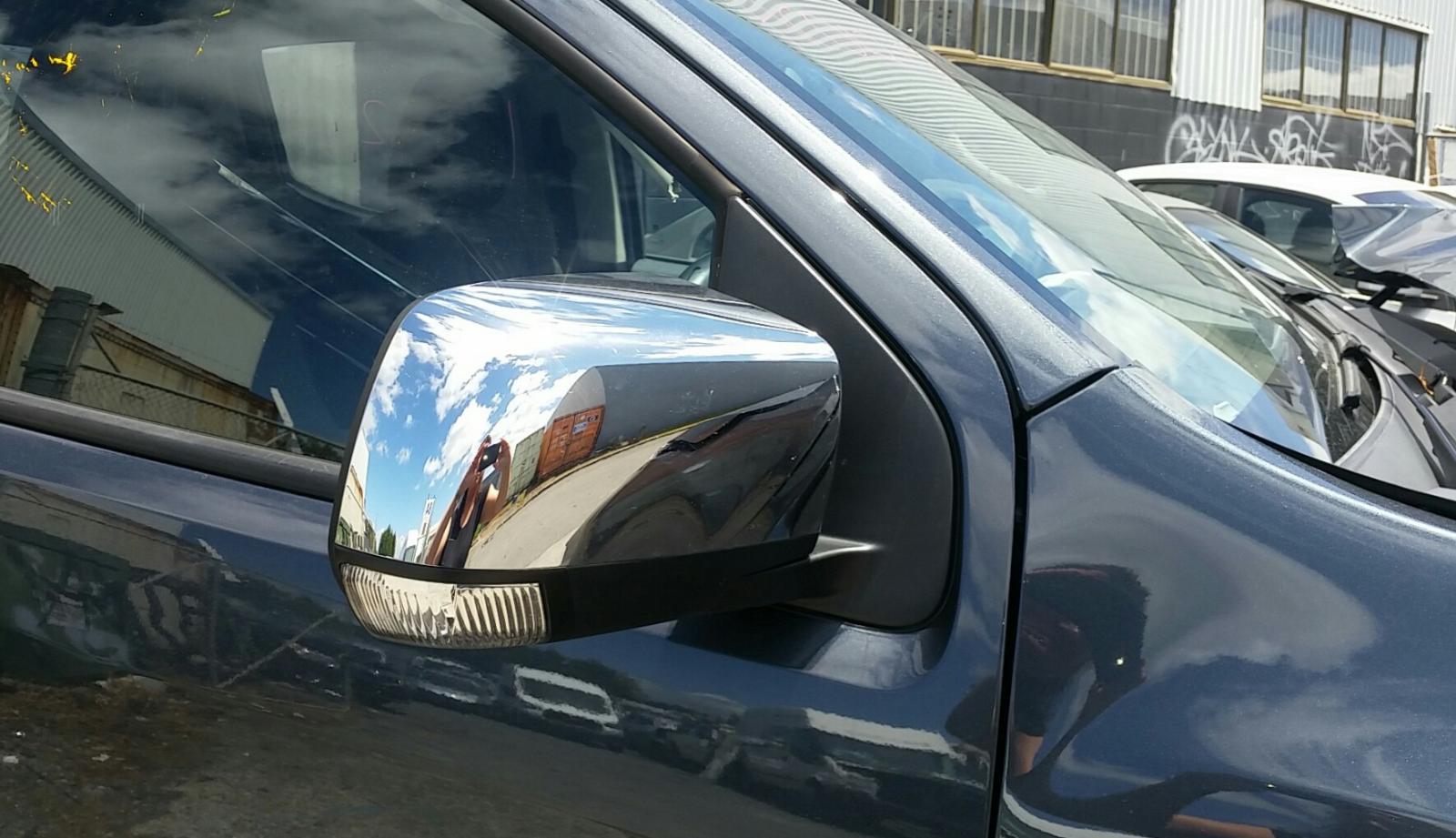 Holden Colorado - RG2 2016-Present