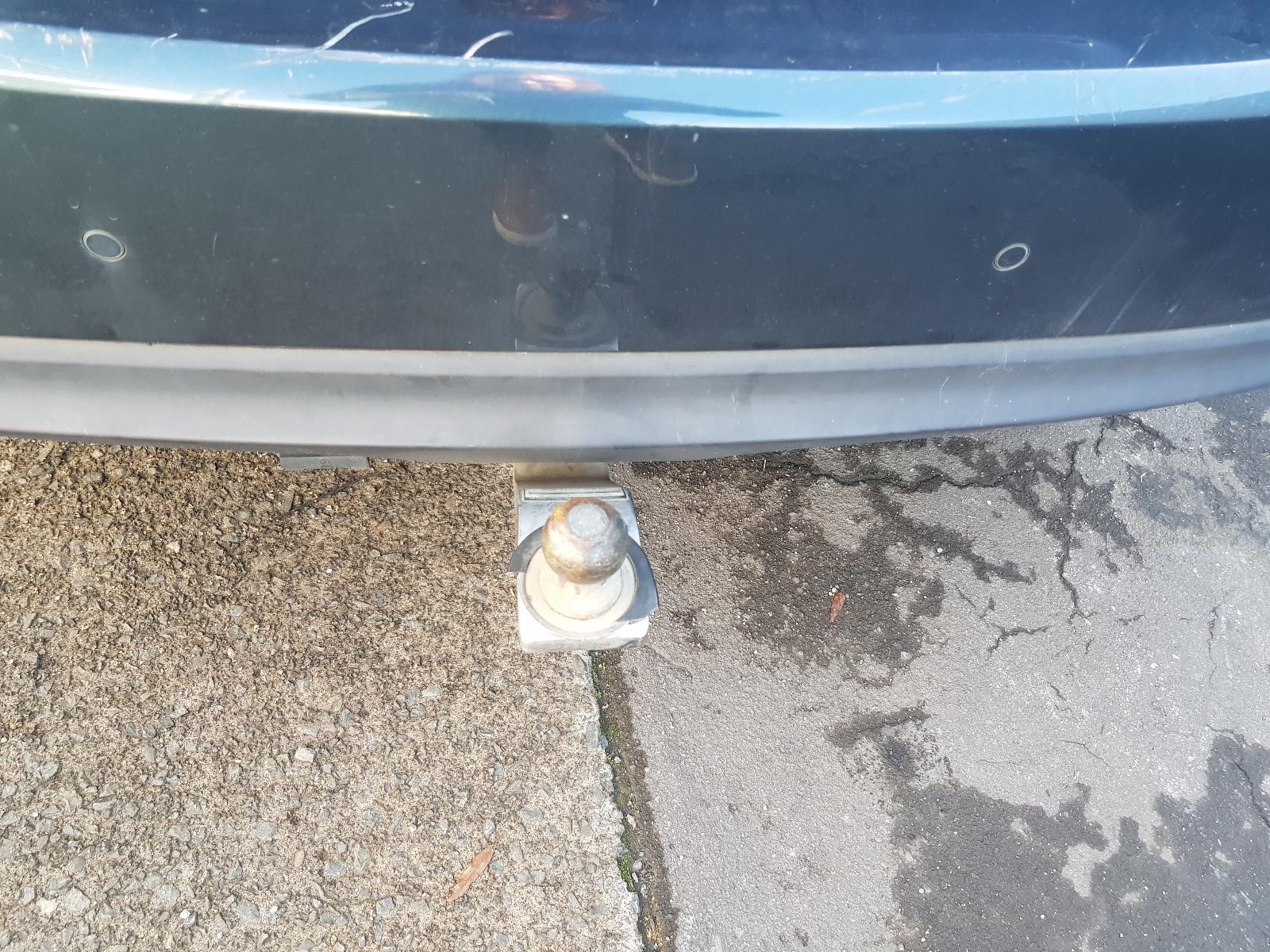 Holden Cruze - 2009-Present