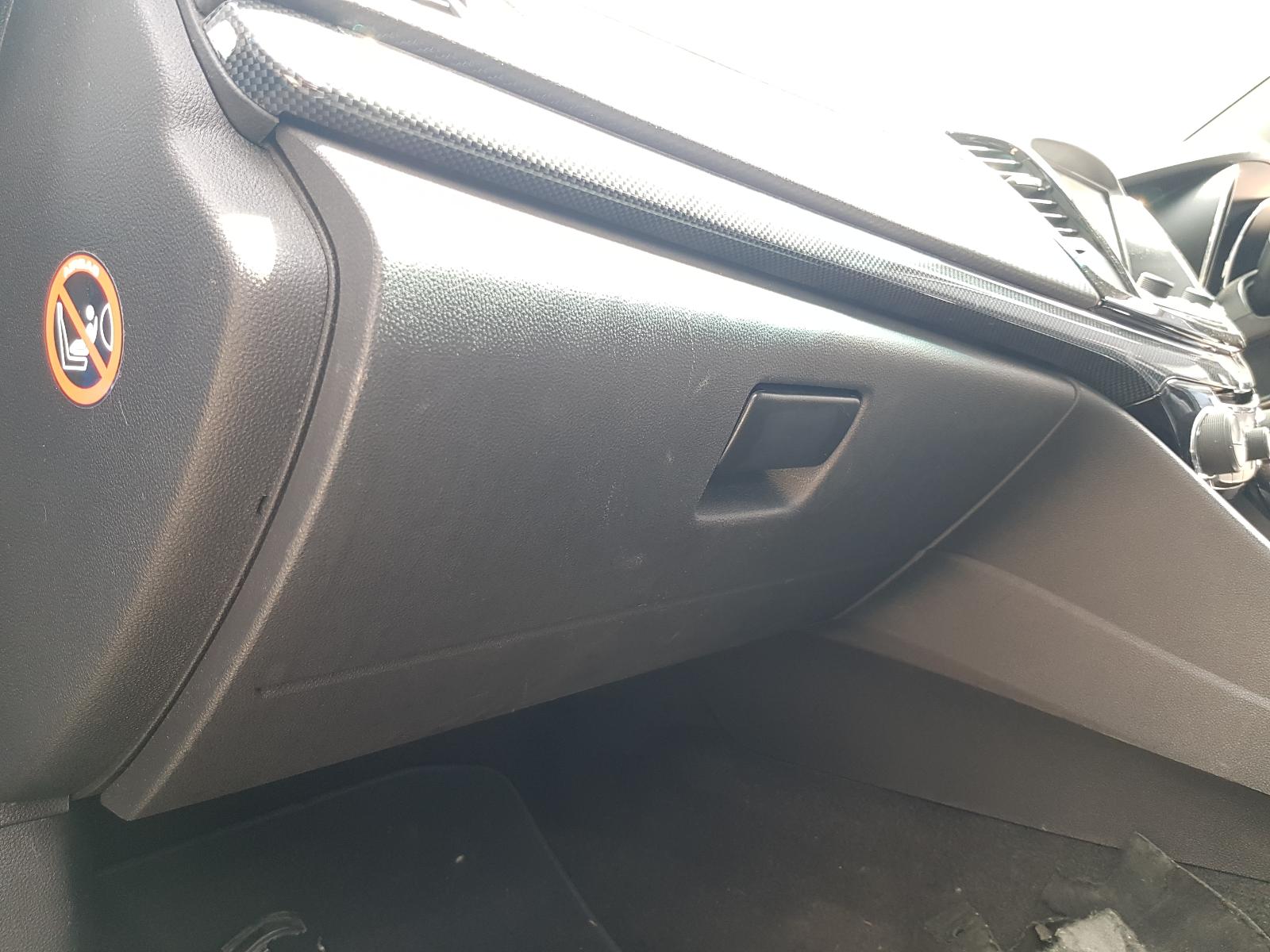 Holden Commodore - VF 2013-Present