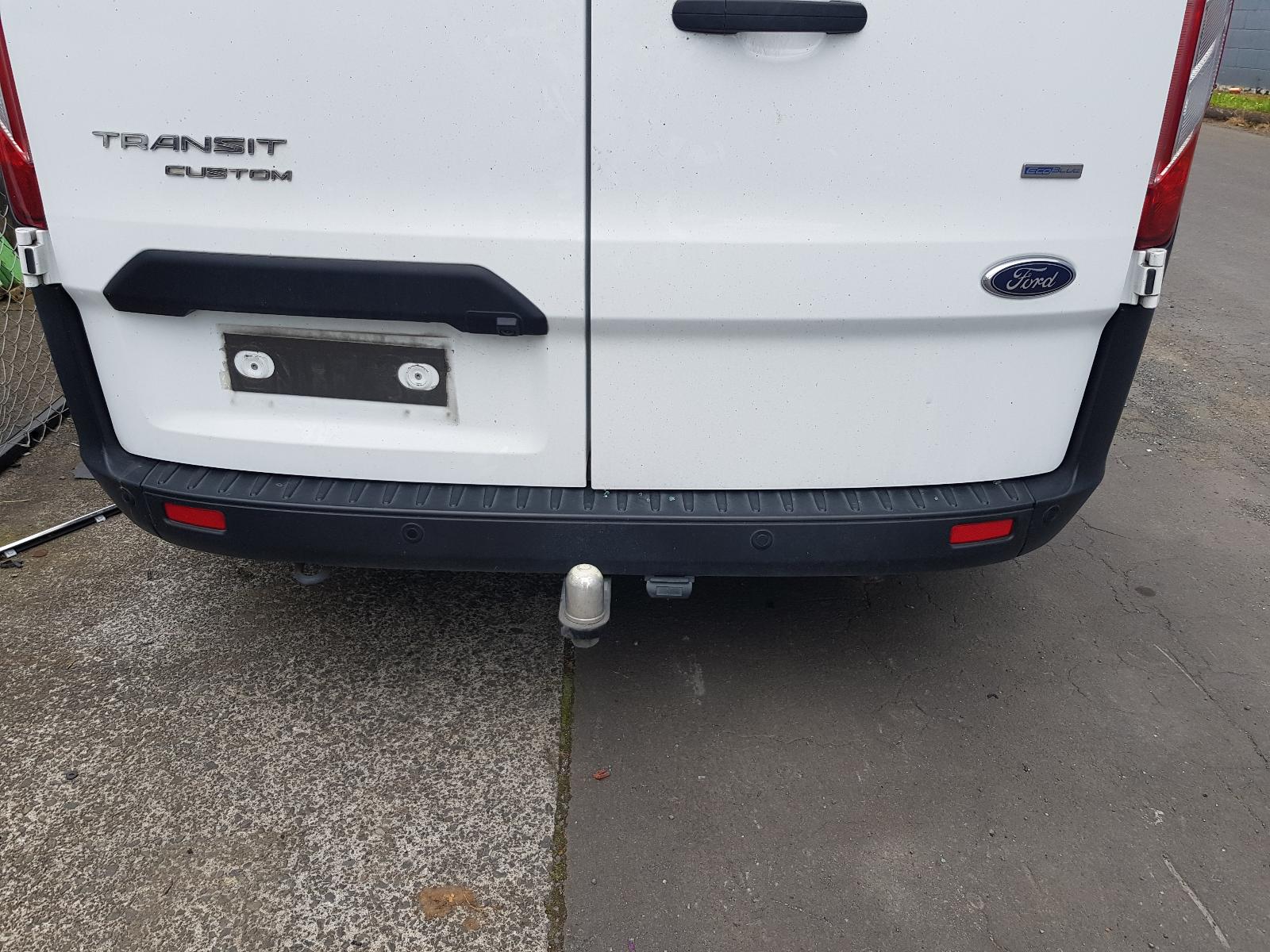 Ford Transit - Other