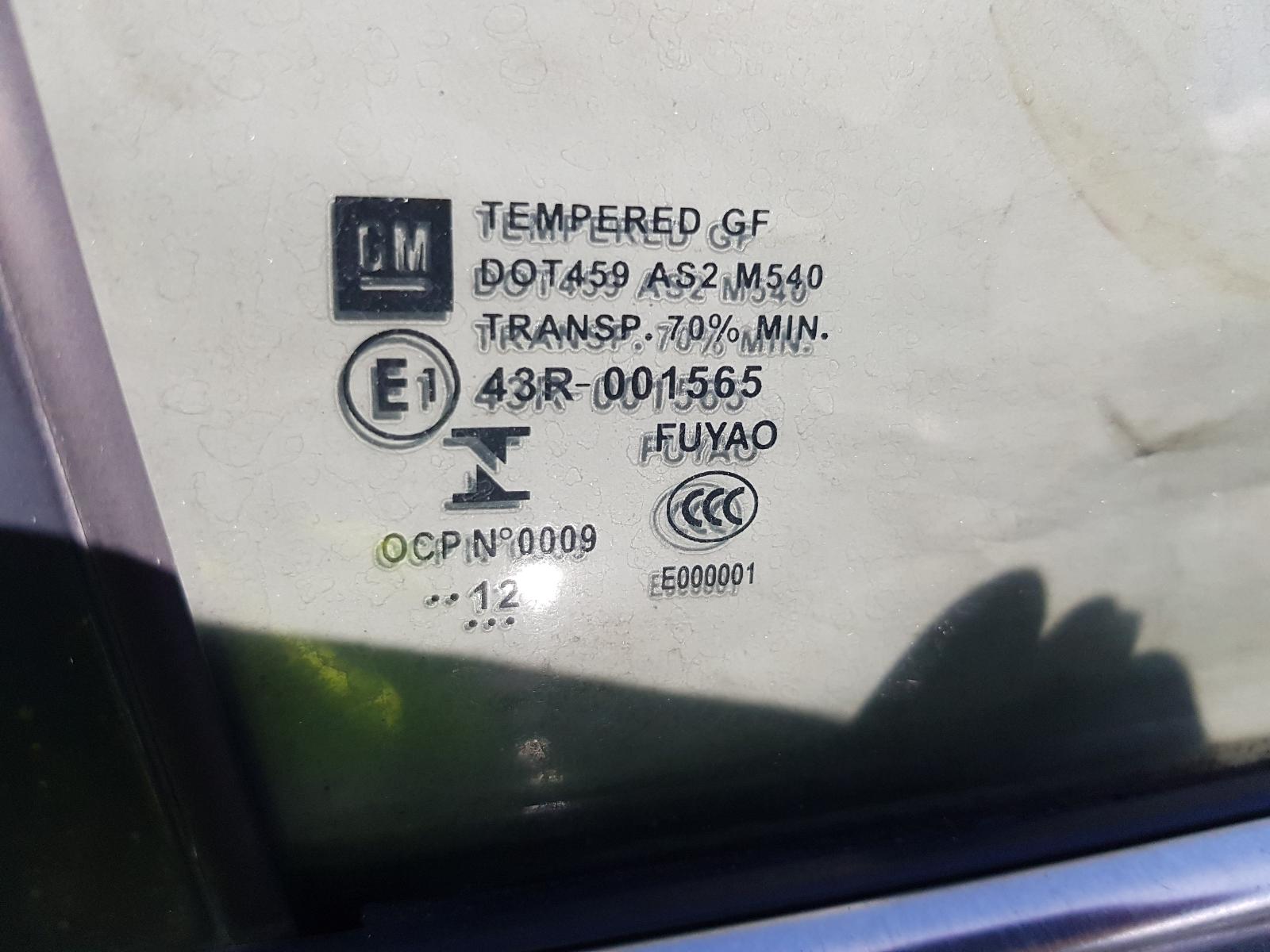 Holden Commodore - VE 2006-2013