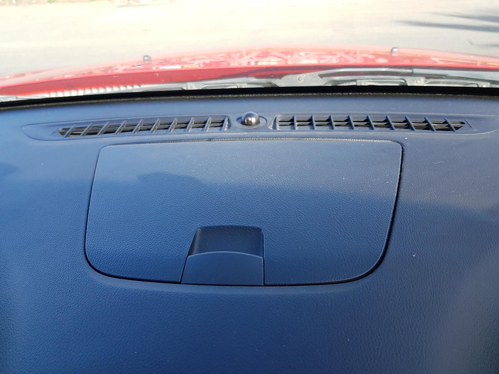 Holden Cruze - 2009-Present