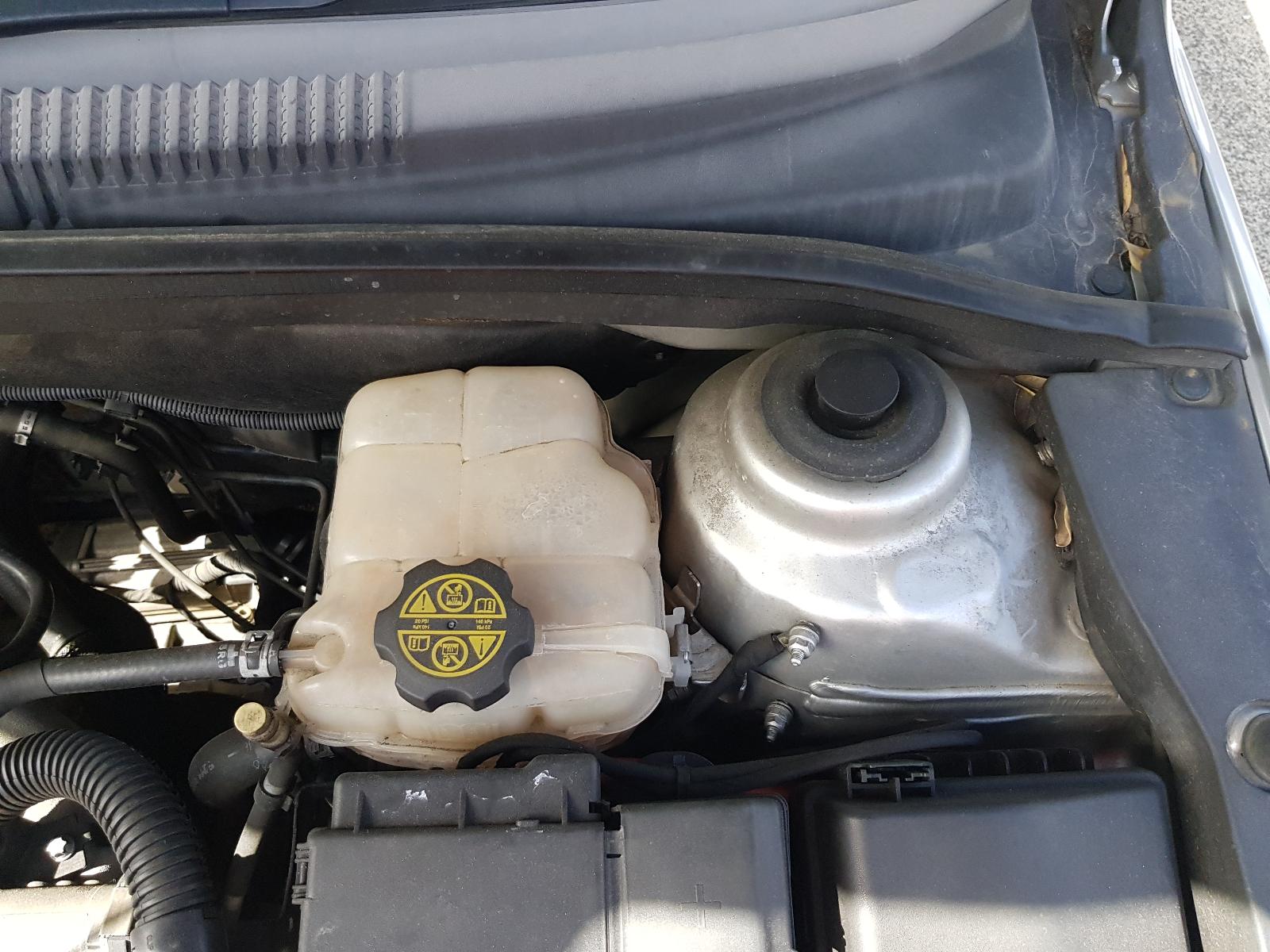 Holden Cruze - 2009-Present