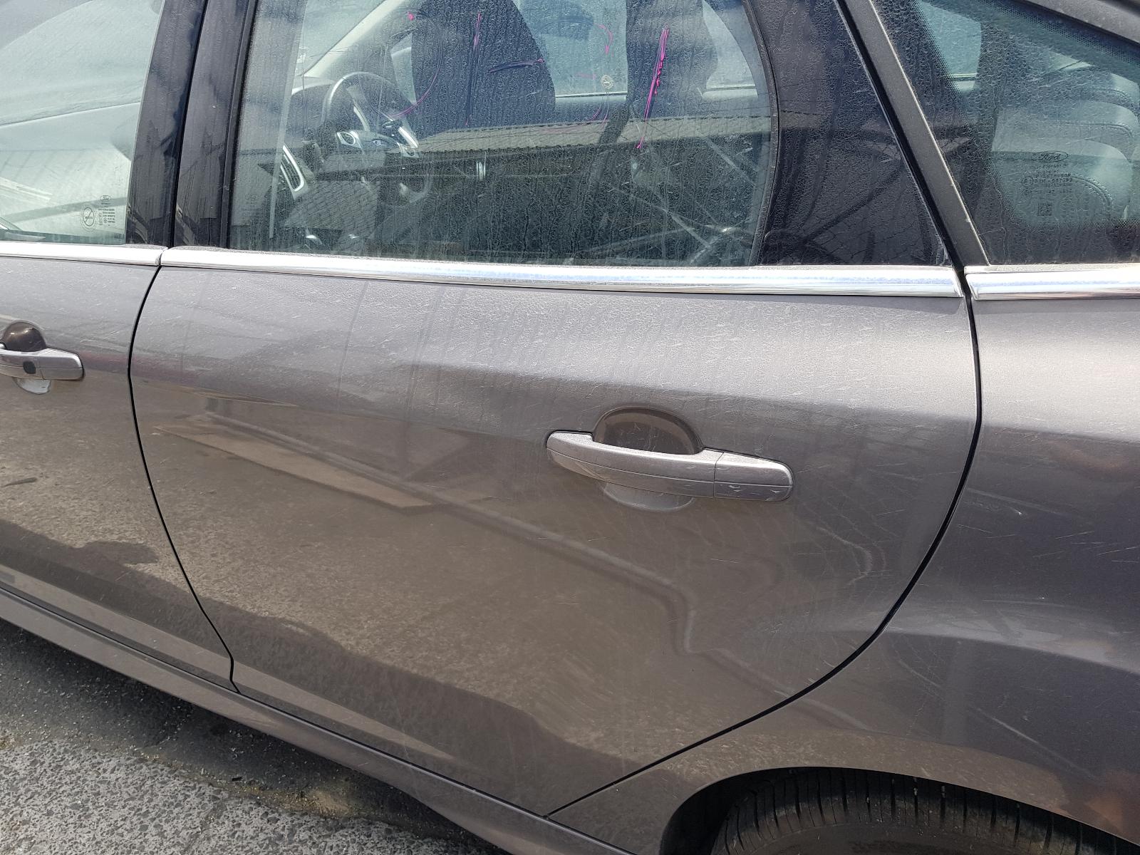 Ford Focus - LW 2011-2015