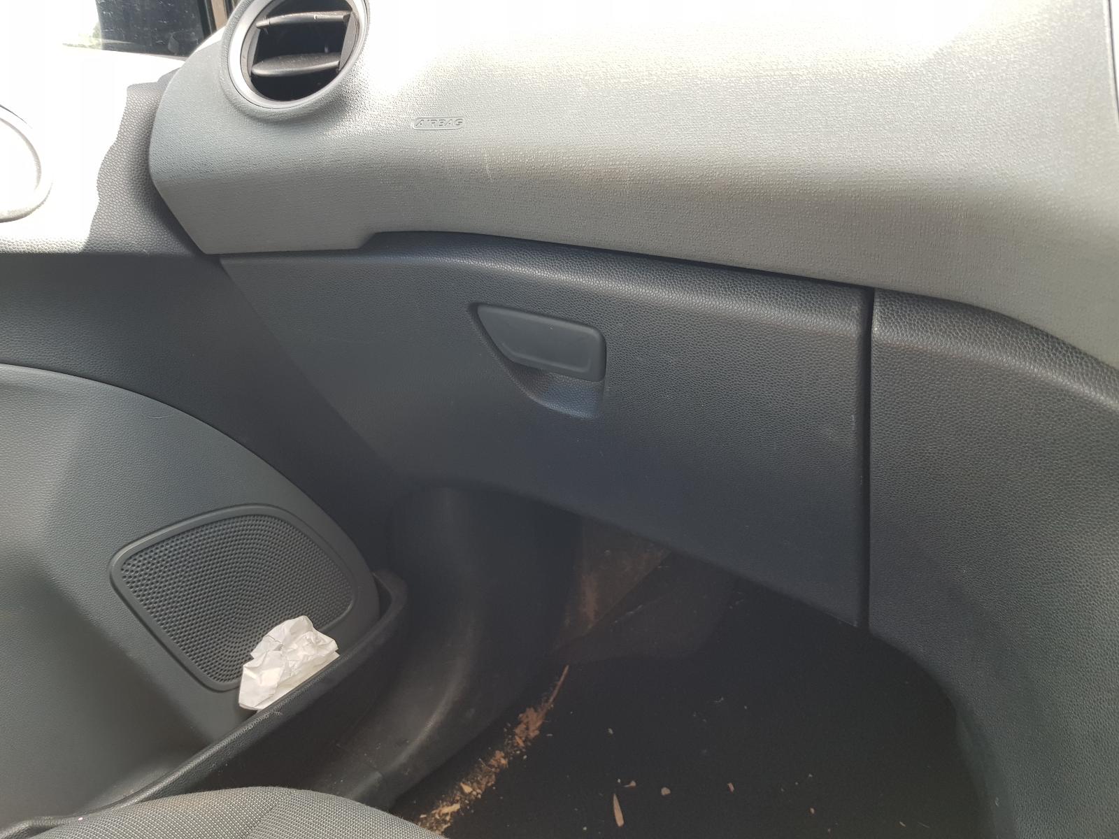 Ford Fiesta - MK VI 2008-Present