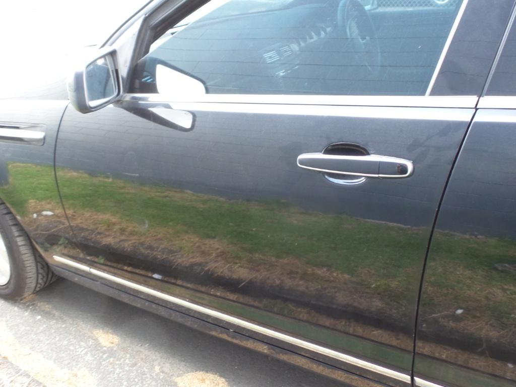 Holden Caprice - Other