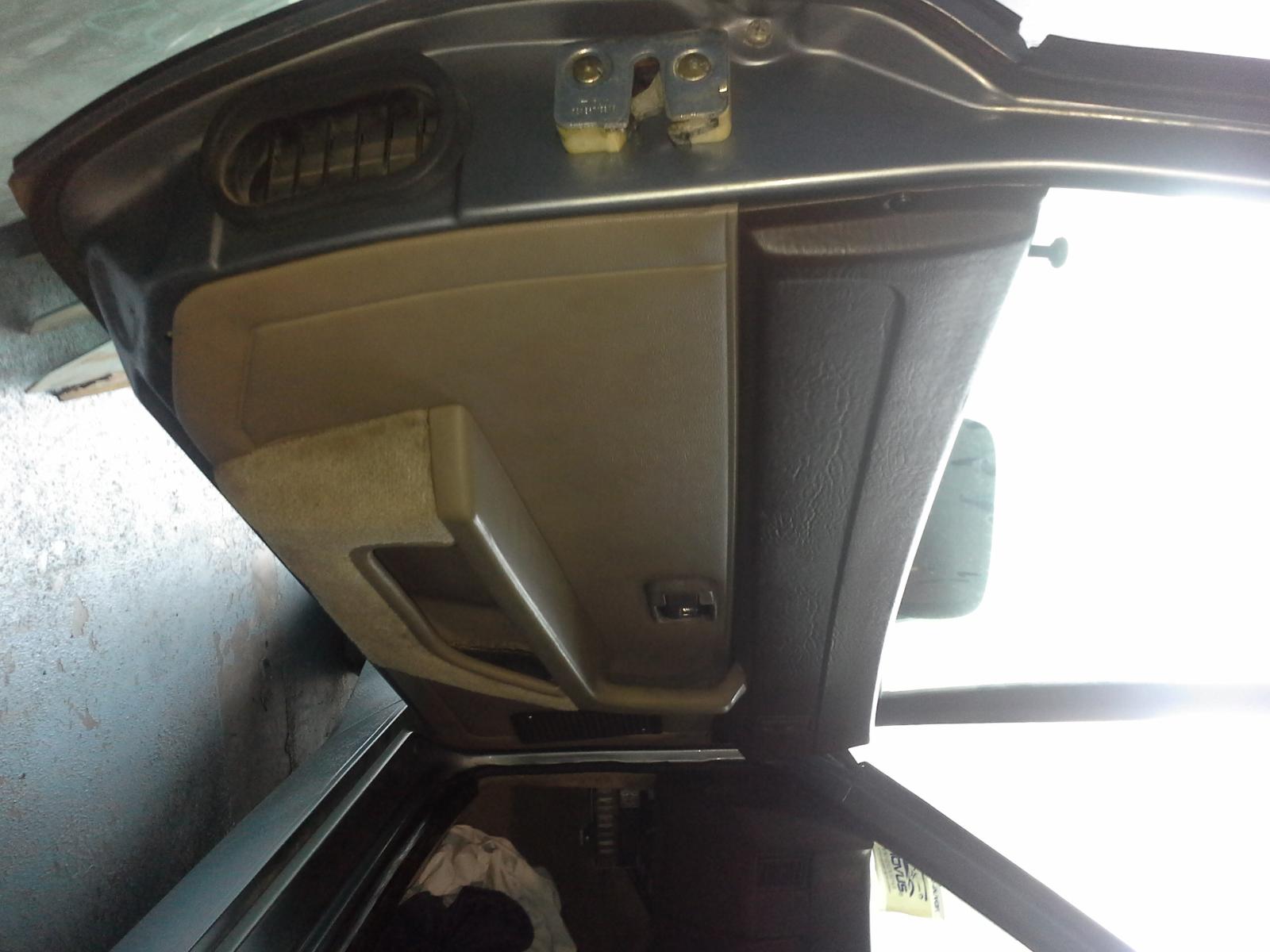 Porsche 944 - 944 1982-1989