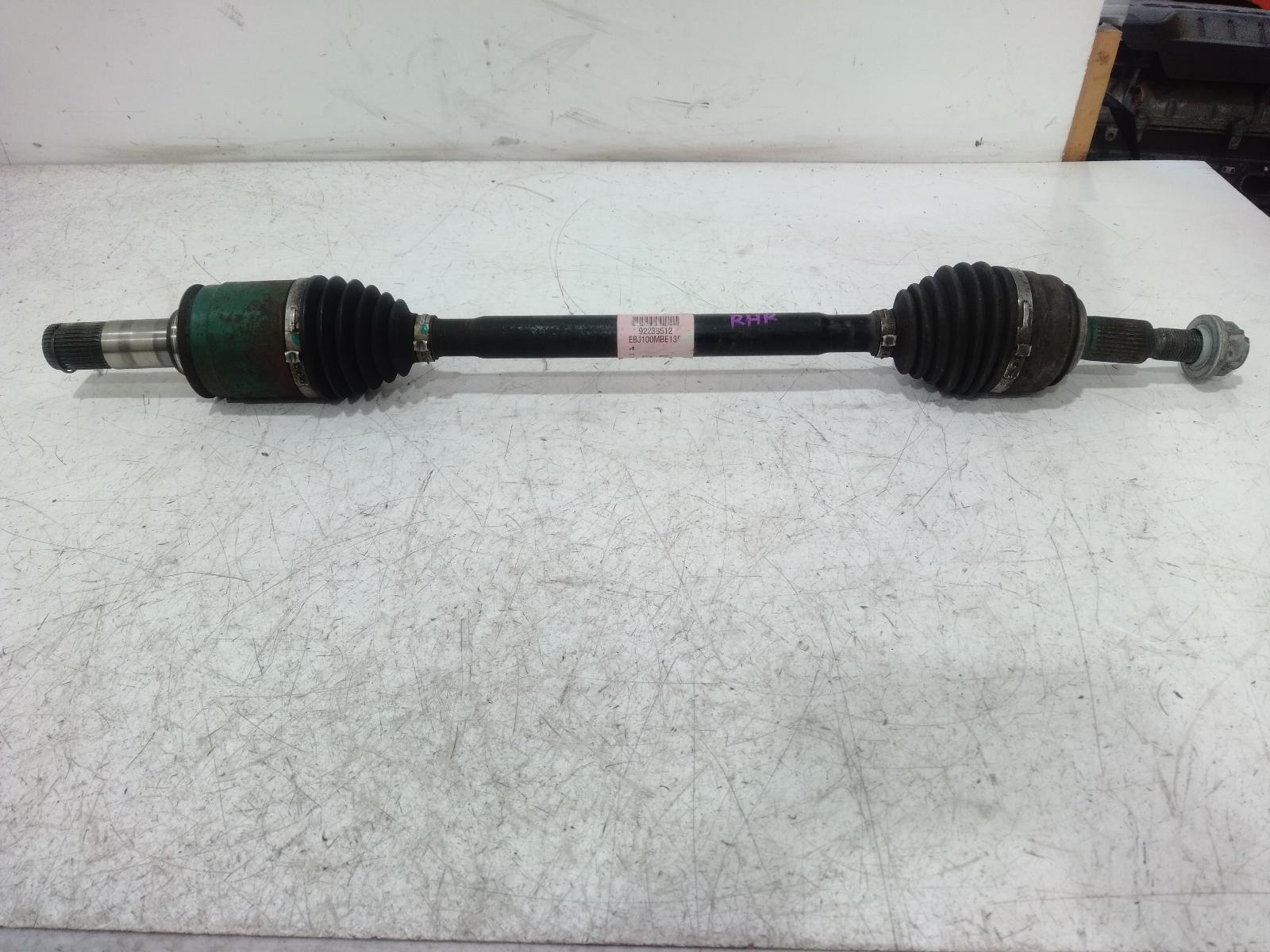Right_Driveshaft
