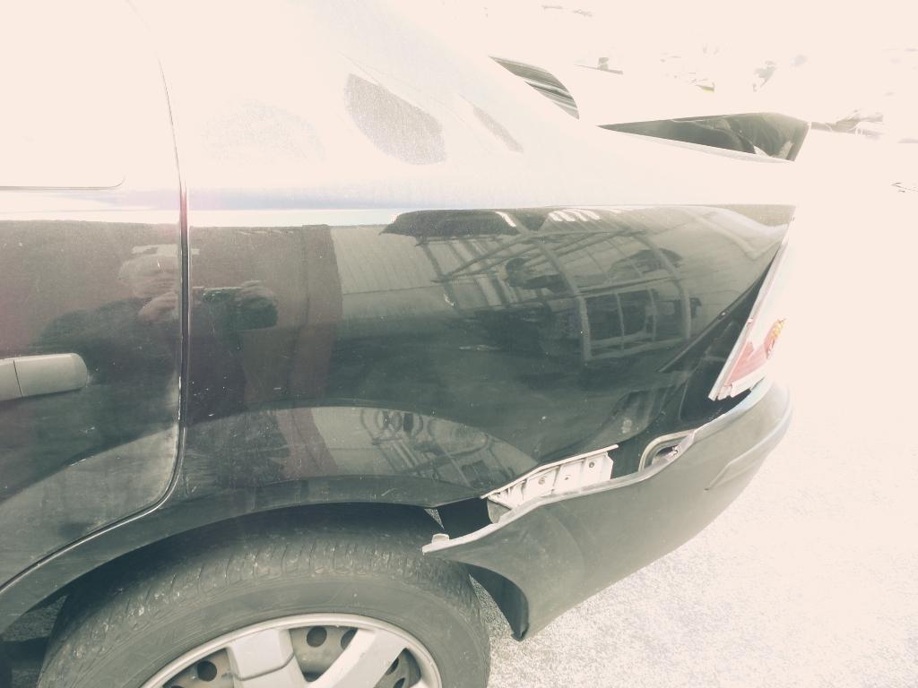 Ford Mondeo - GE 2000-2007