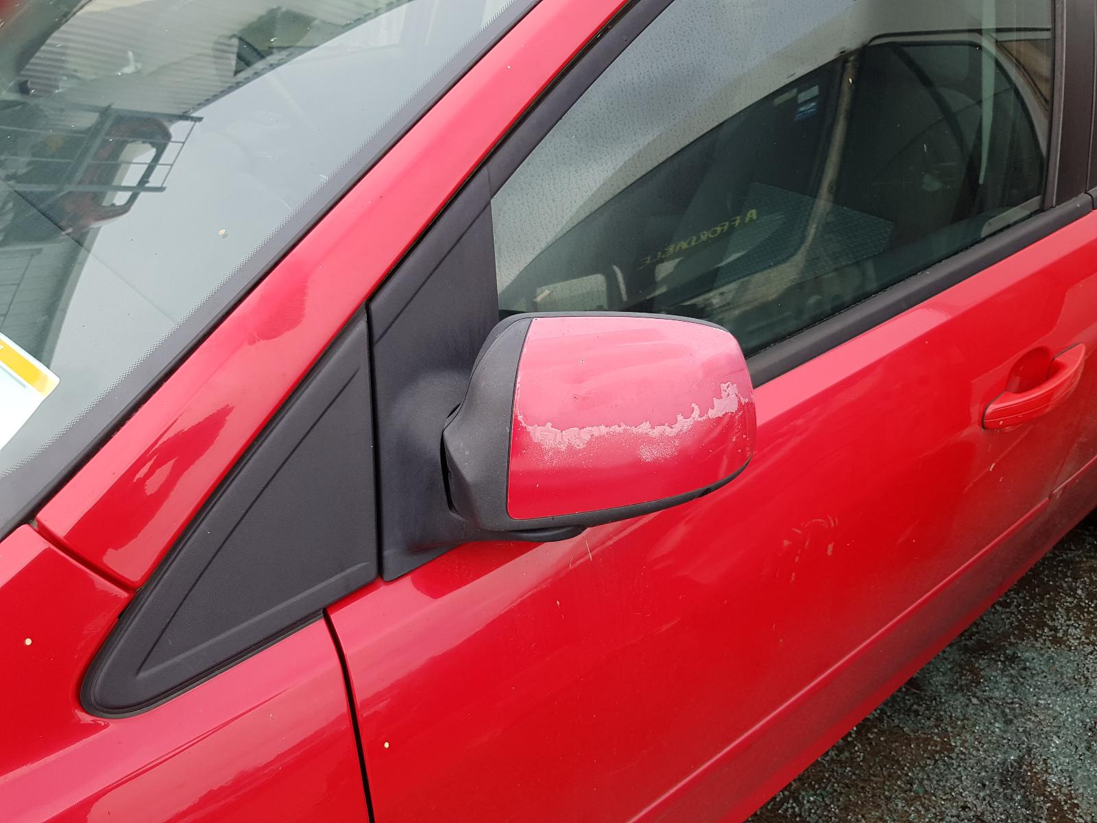 Ford Focus - LS 2005-2007