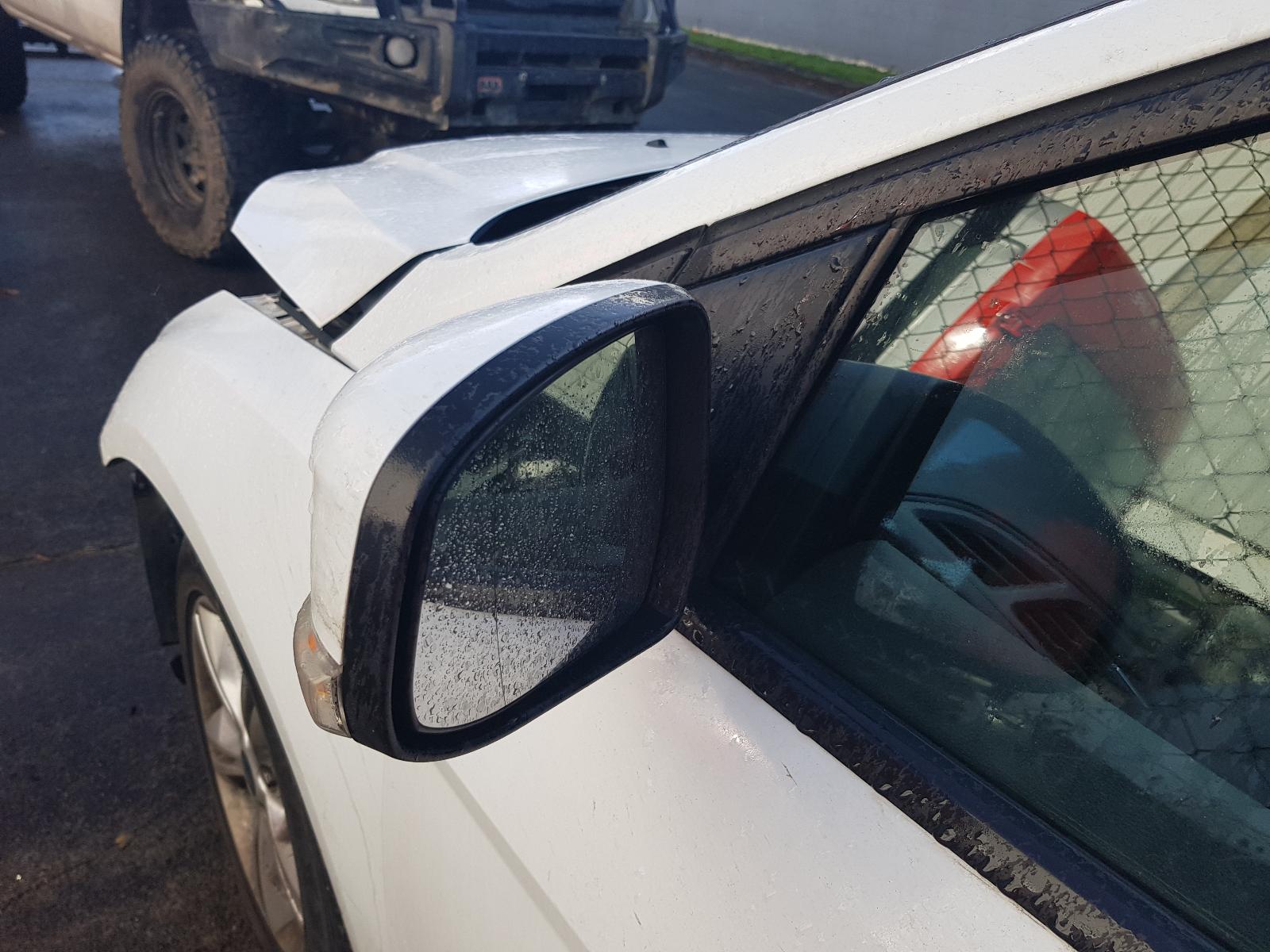 Ford Focus - LW 2011-2015