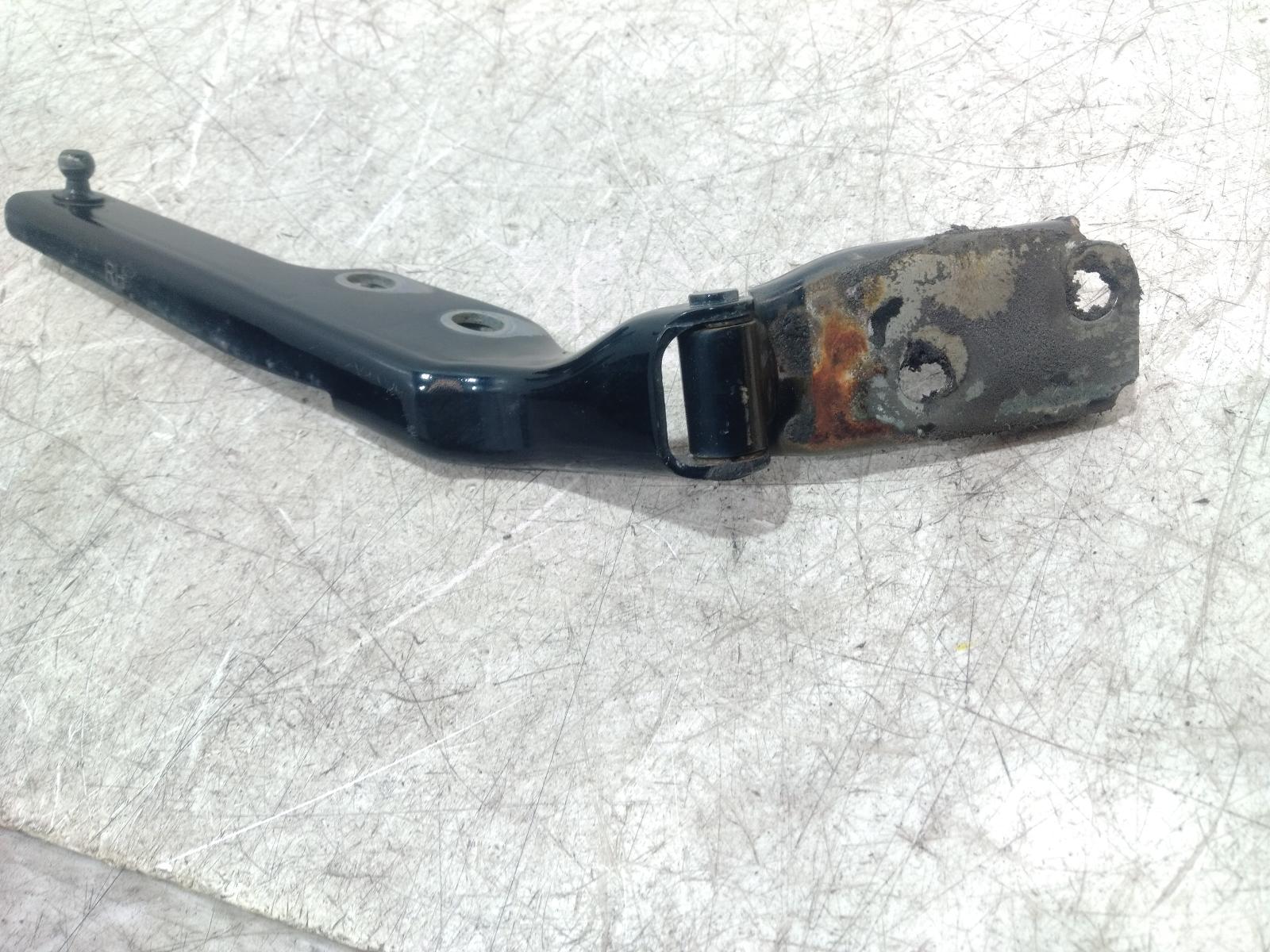 Bootlid Tgate Hinge