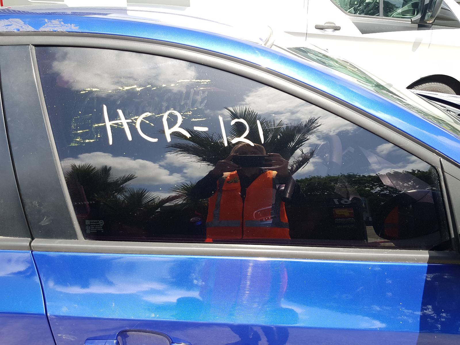 Holden Cruze - 2009-Present